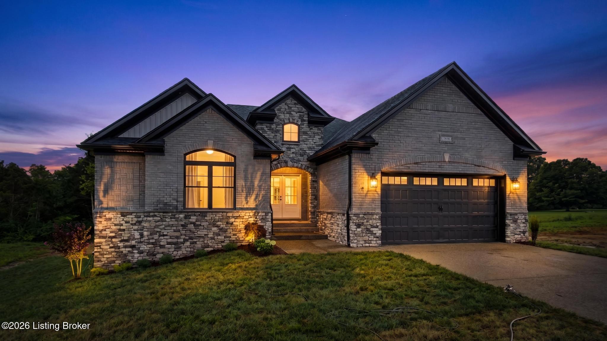 7906 Trading Post Ct — photo