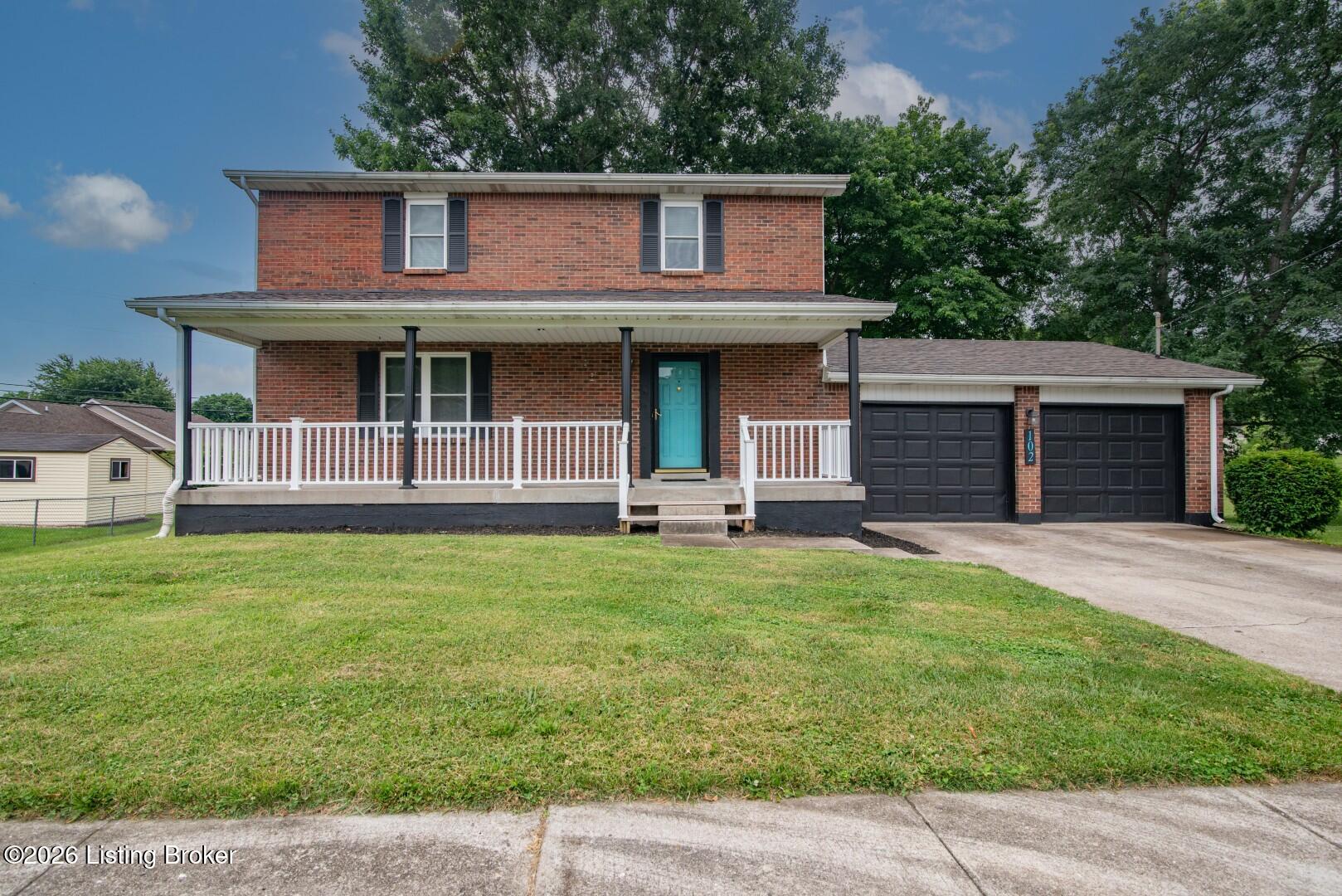 102 Kristen Ct — photo