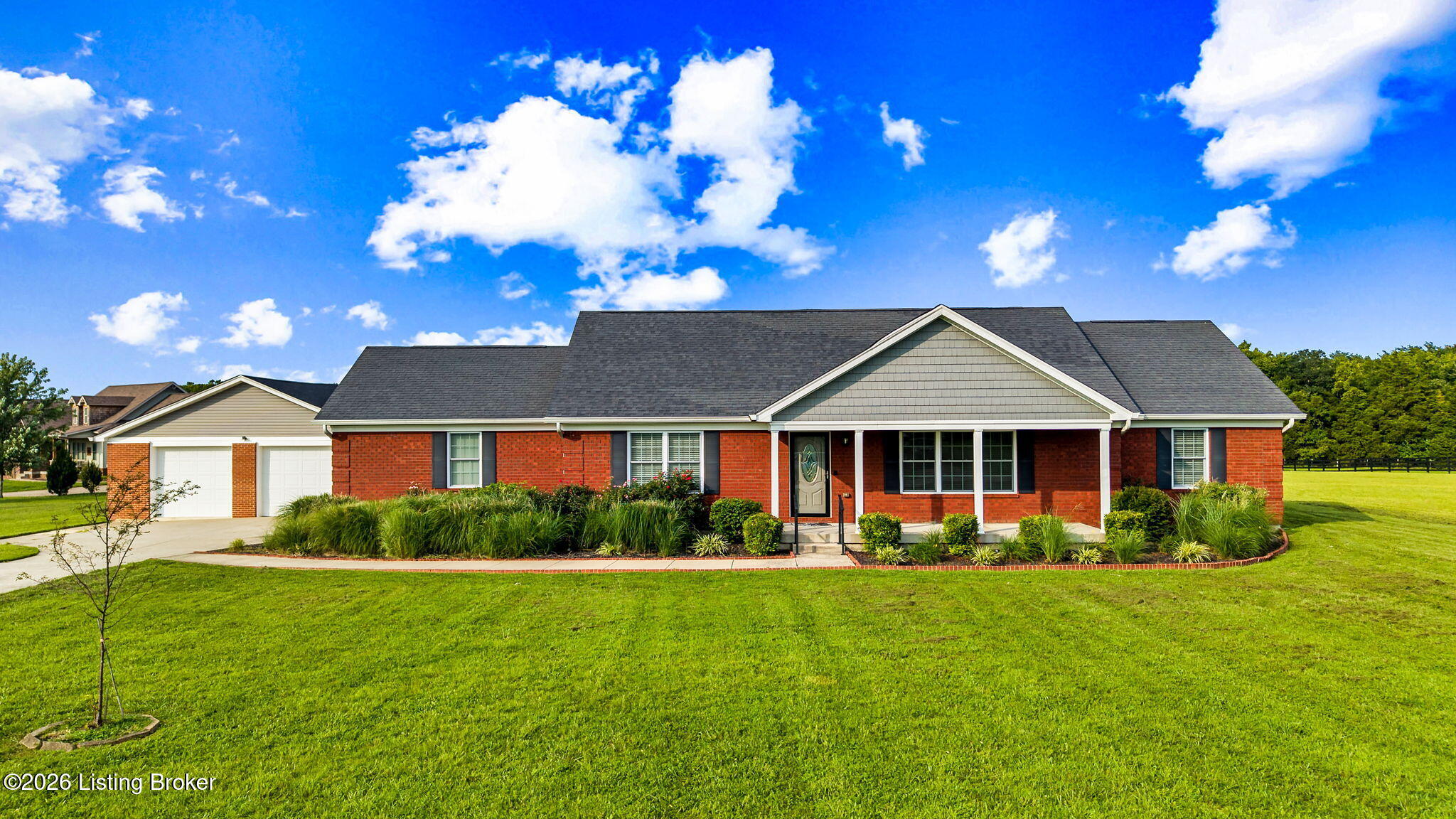 722 Cameron Ridge Rd — photo