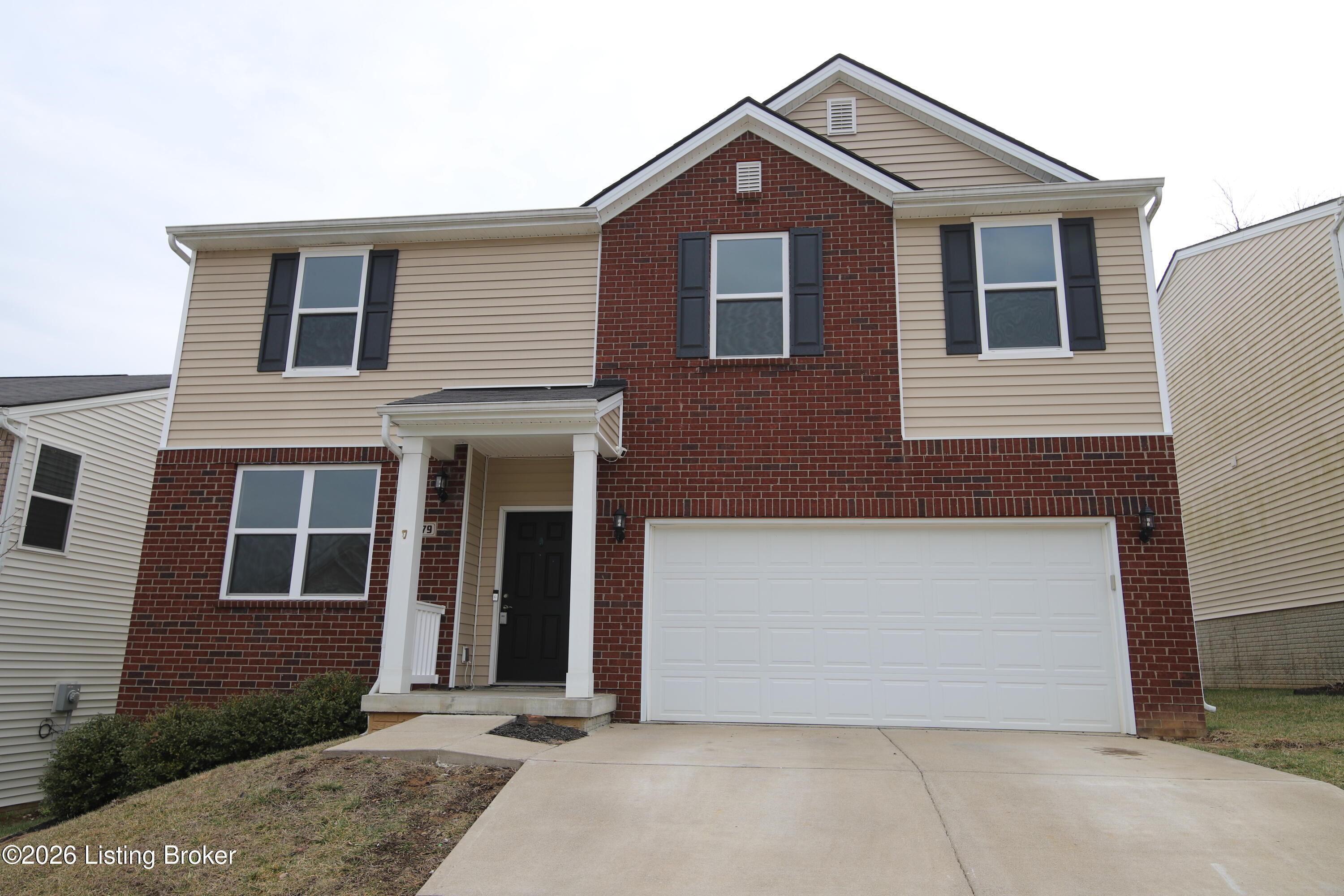 12079 Parkview Trace Dr — photo