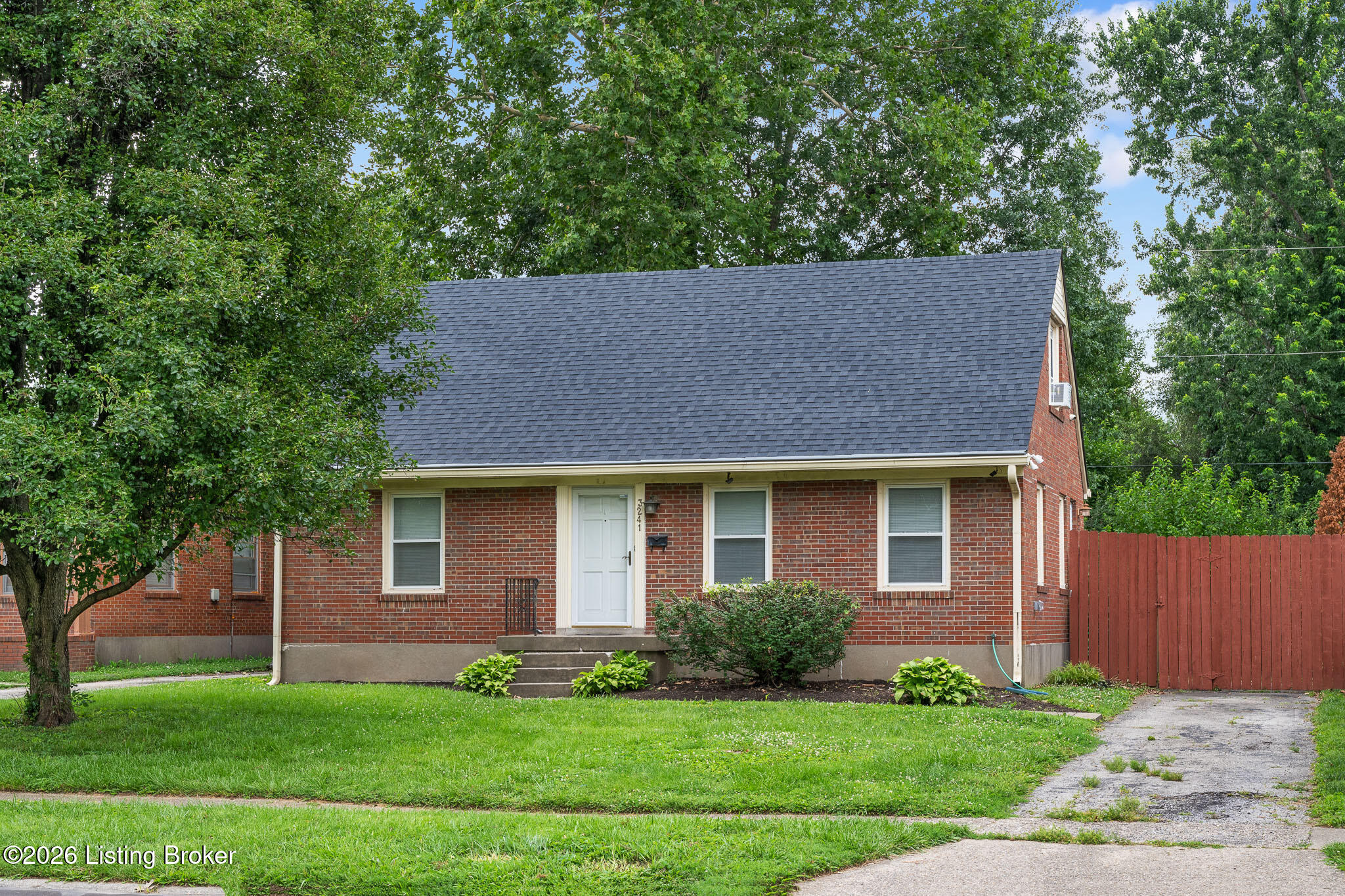 3241 Radiance Rd — photo