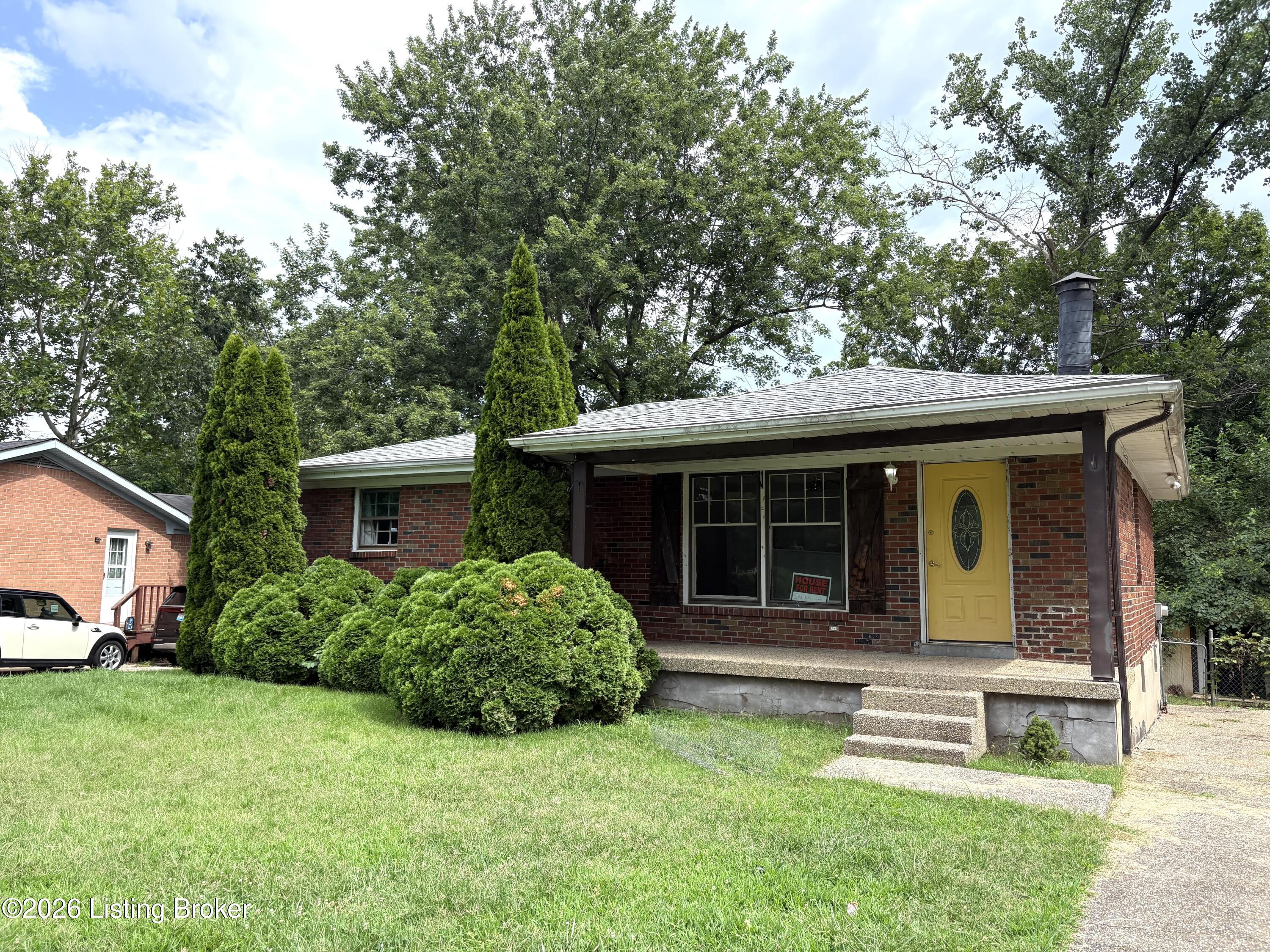 5616 Windy Willow Dr — photo