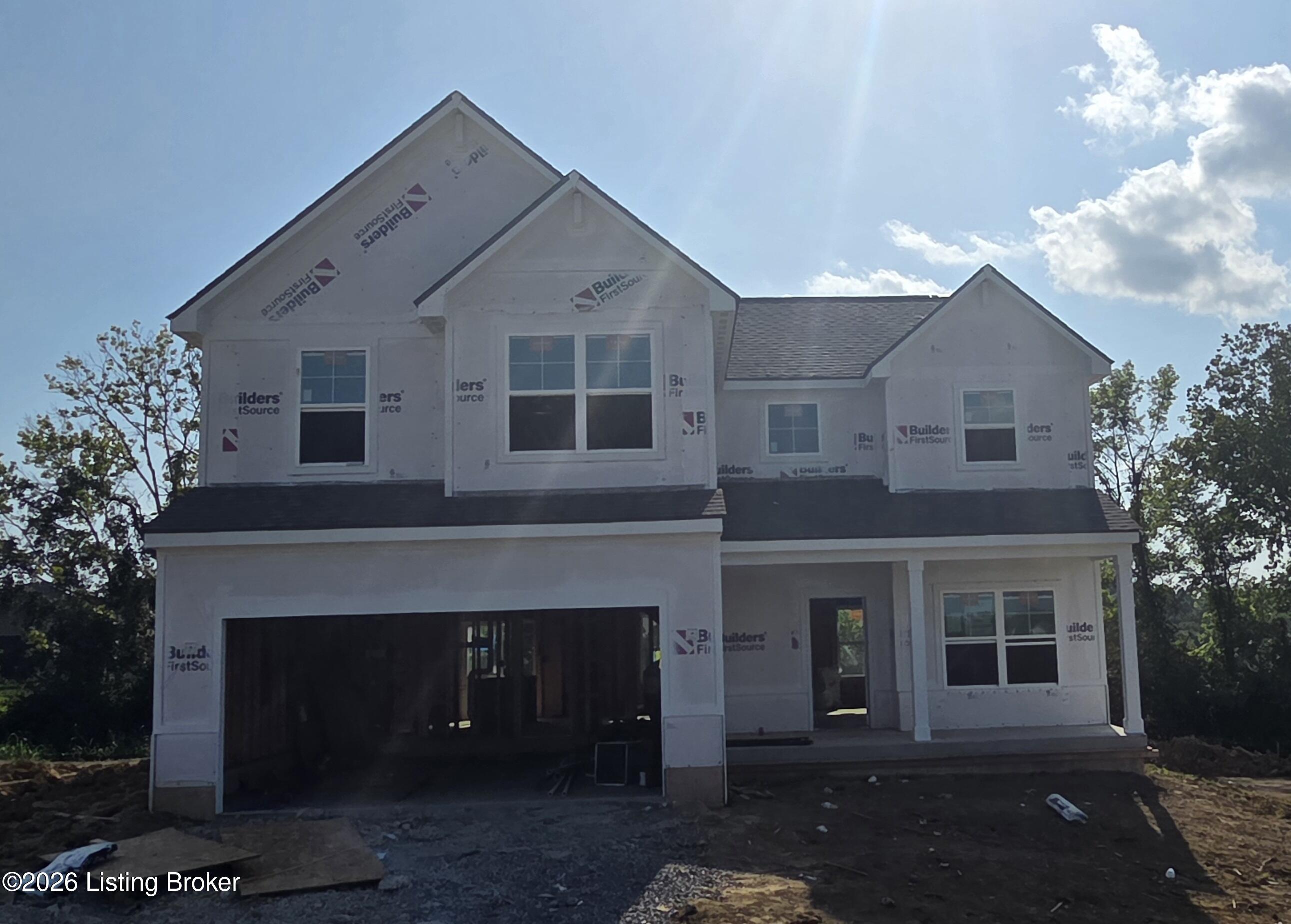 17925 Curreys Bend Ln — photo