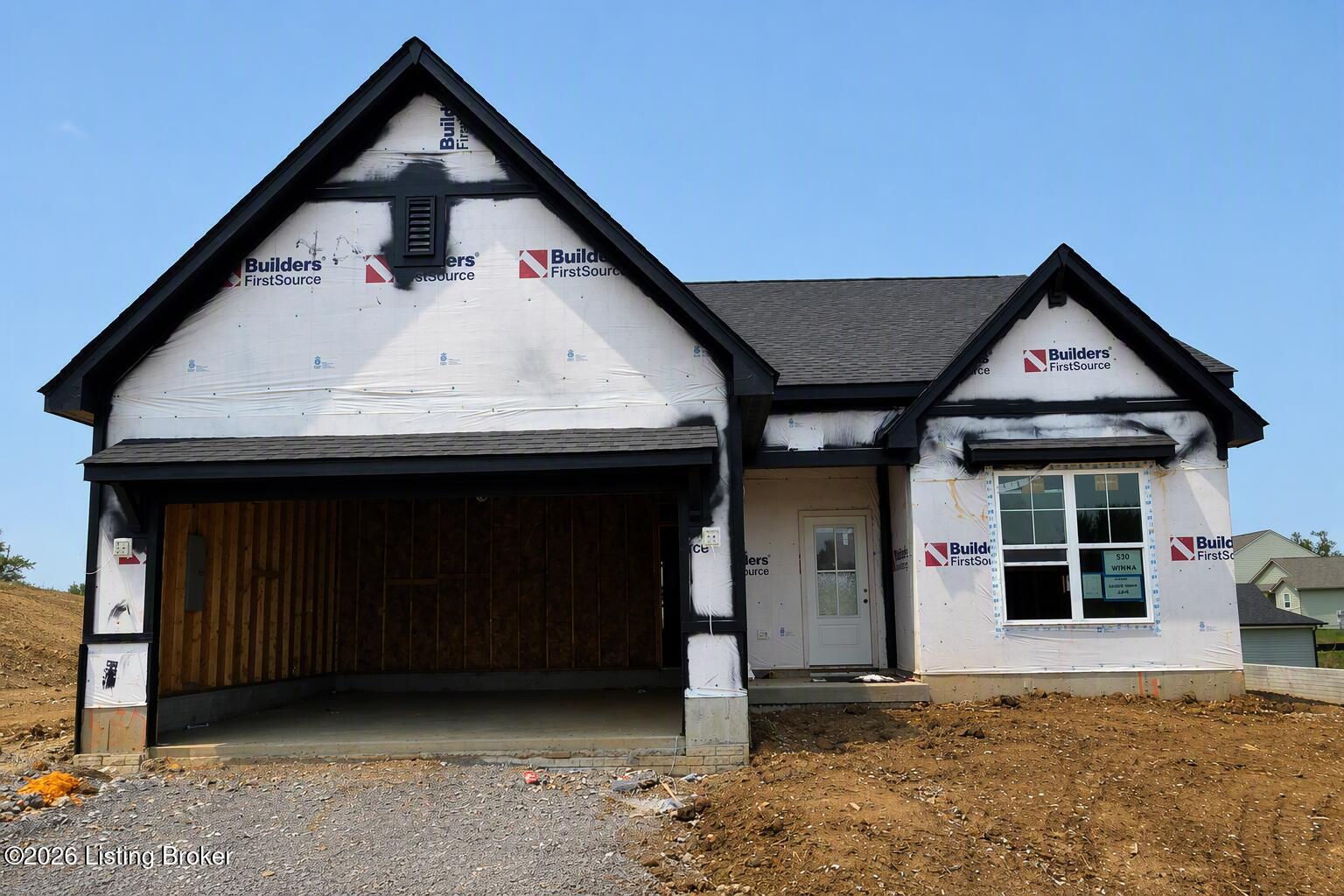 17902 Curreys Bend Ln — photo