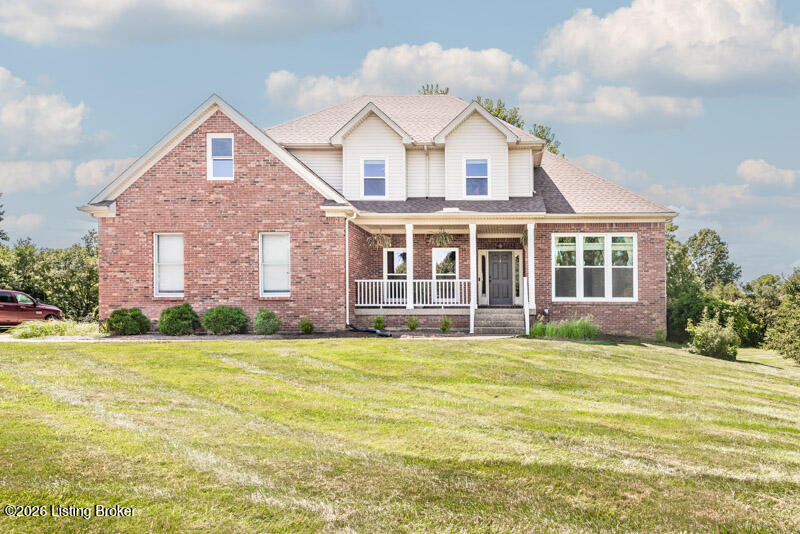 4016 Sheehan Dr — photo