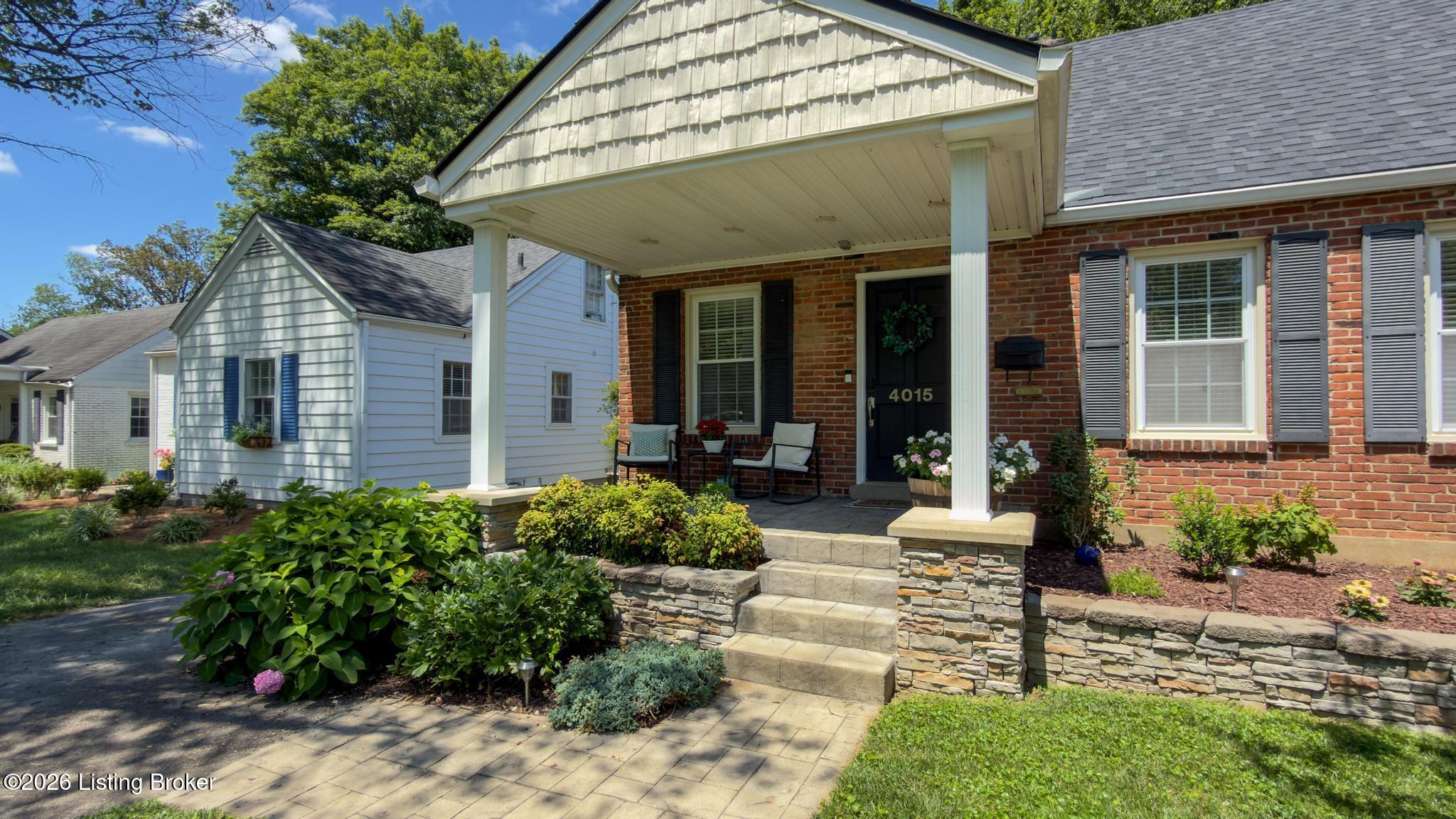 4015 Springhill Rd, Louisville, KY 40207 — photo 2
