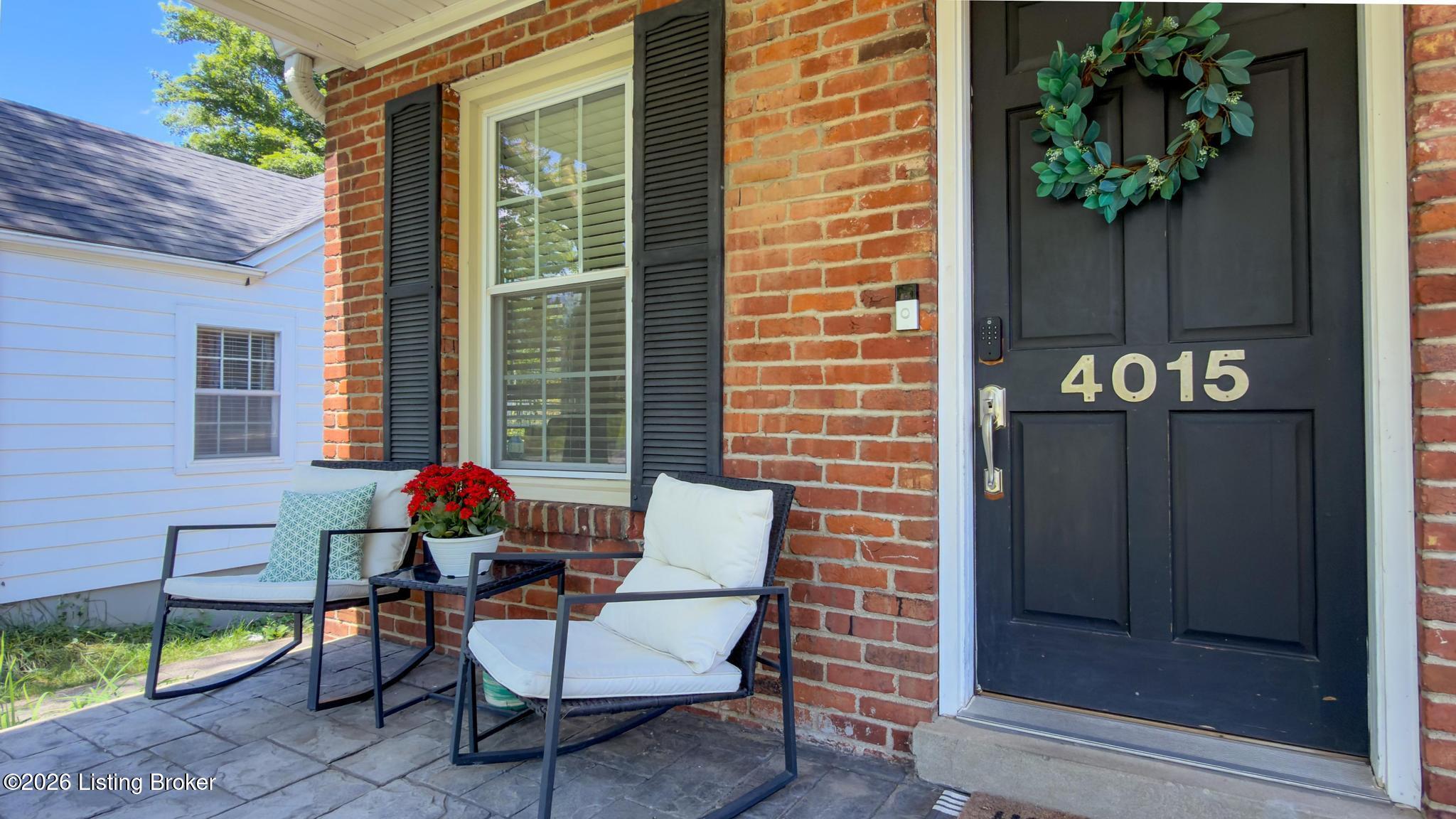4015 Springhill Rd, Louisville, KY 40207 — photo 3
