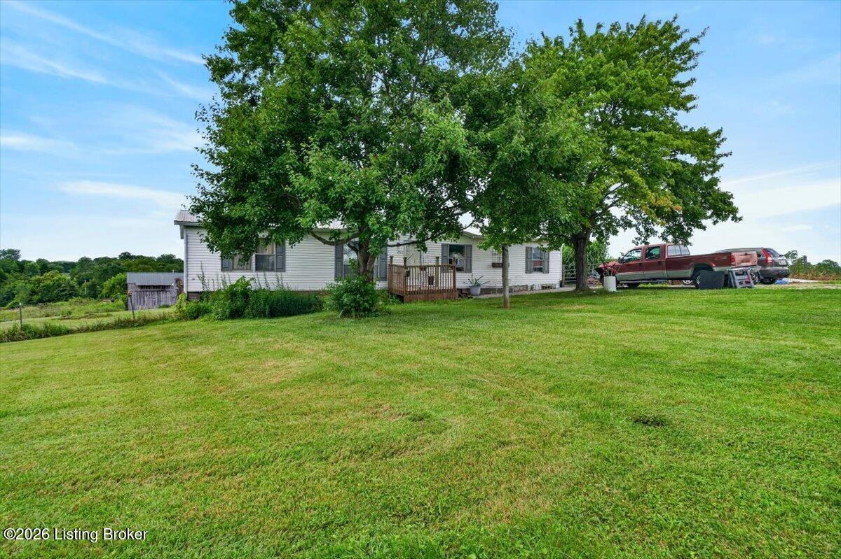 2581 Lake Jericho Rd — photo