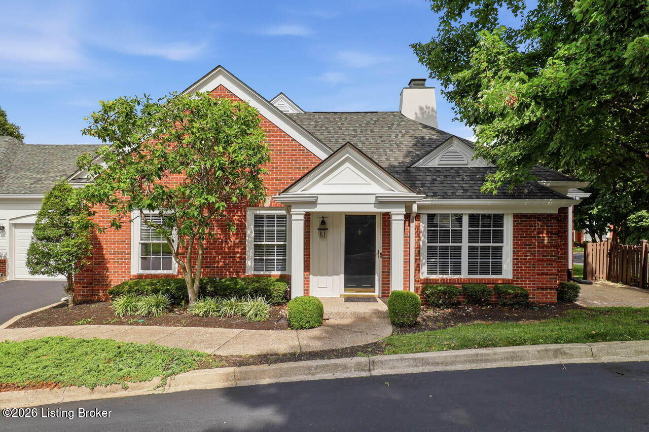 13615 Arbor Crest Cir — photo
