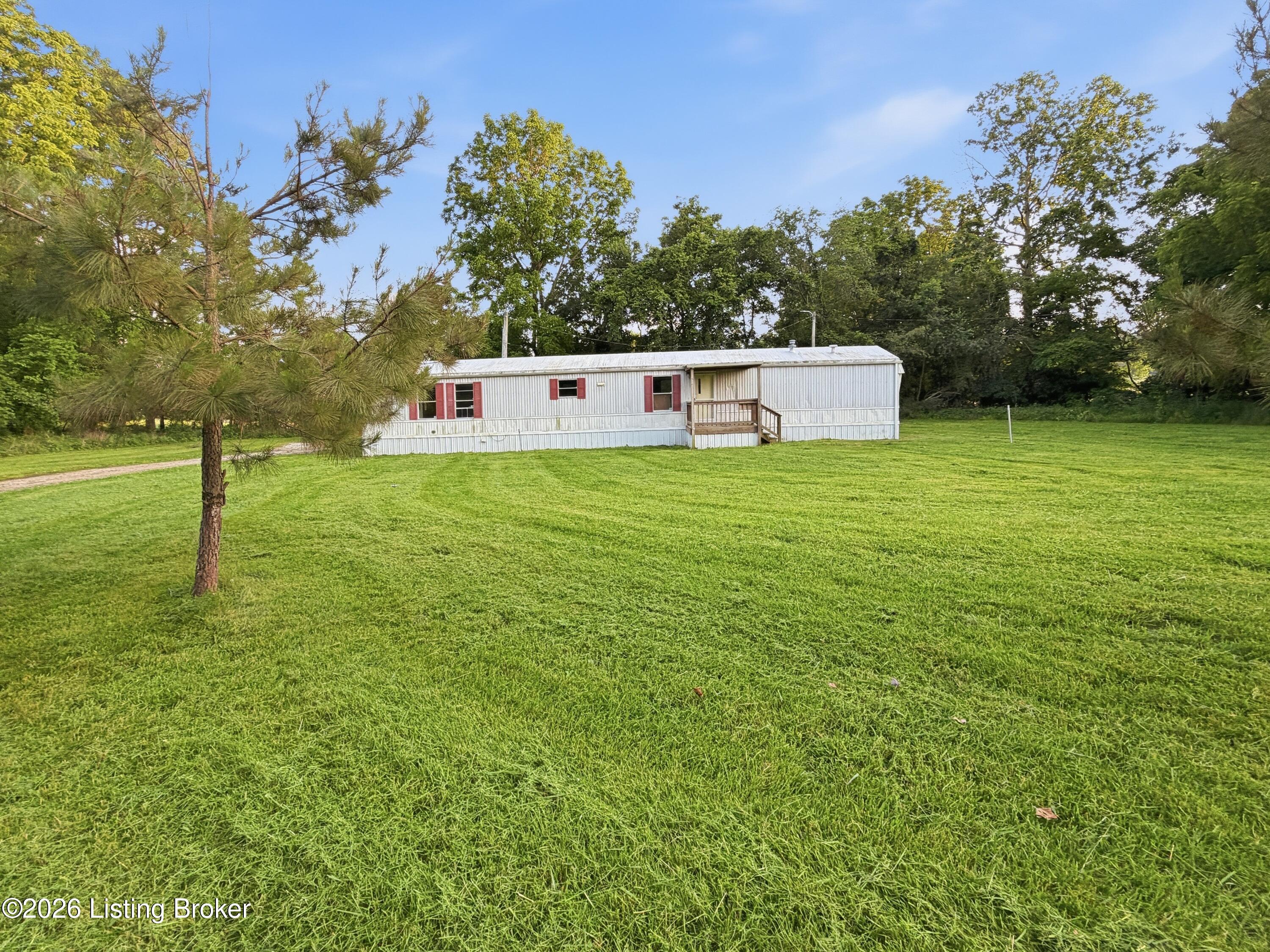499 Hornback Farms Ln — photo