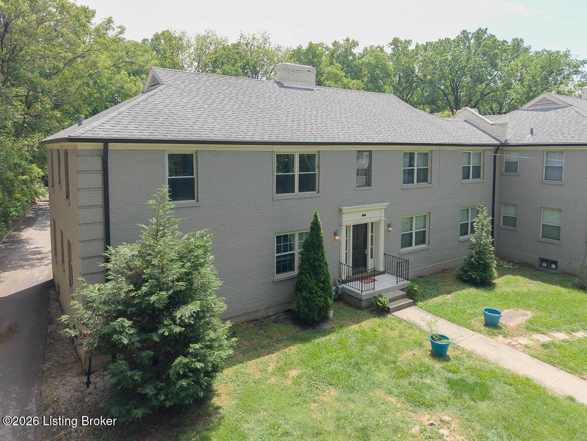 2316 Grinstead Dr 4 — photo