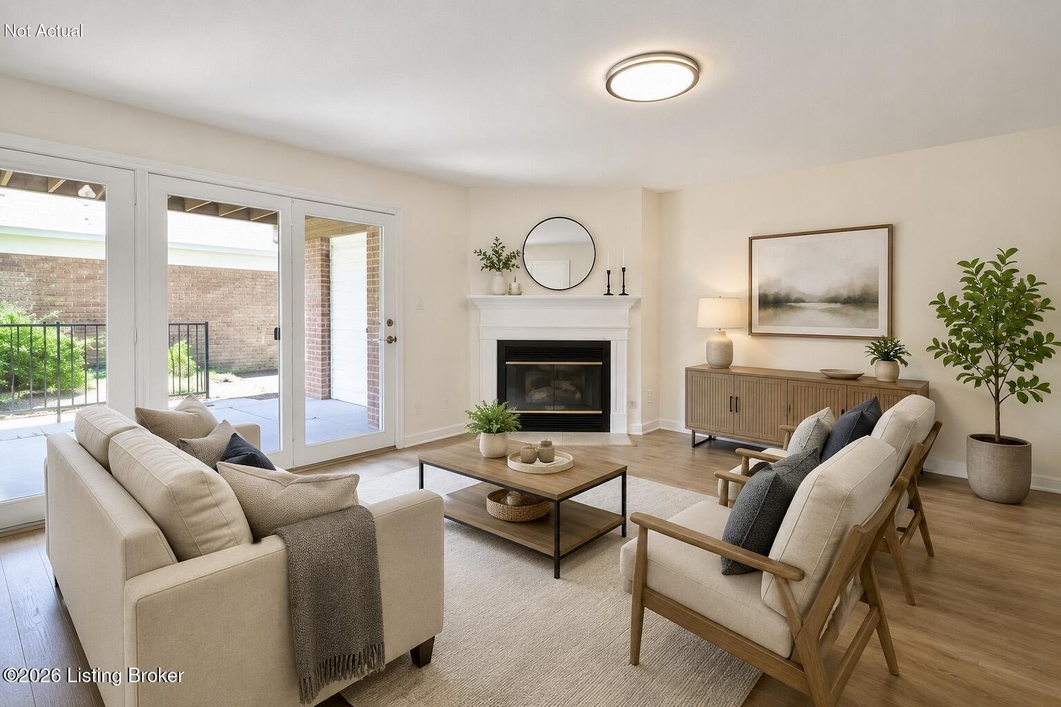1278 Parkway Gardens Ct Apt 127 — photo