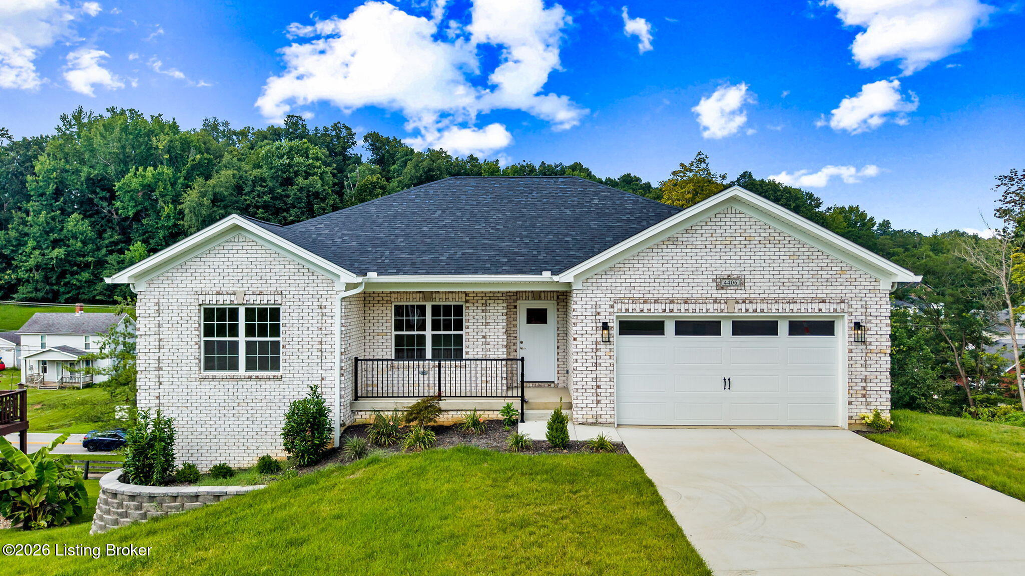 4406 Stone Wynde Dr — photo