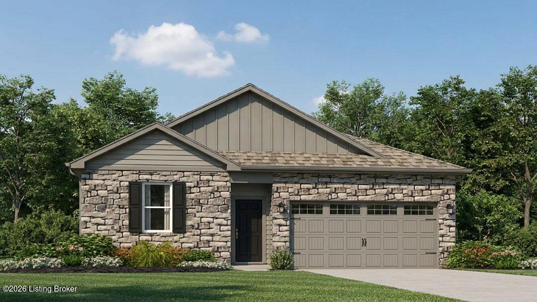 3502 Noah Trail — photo