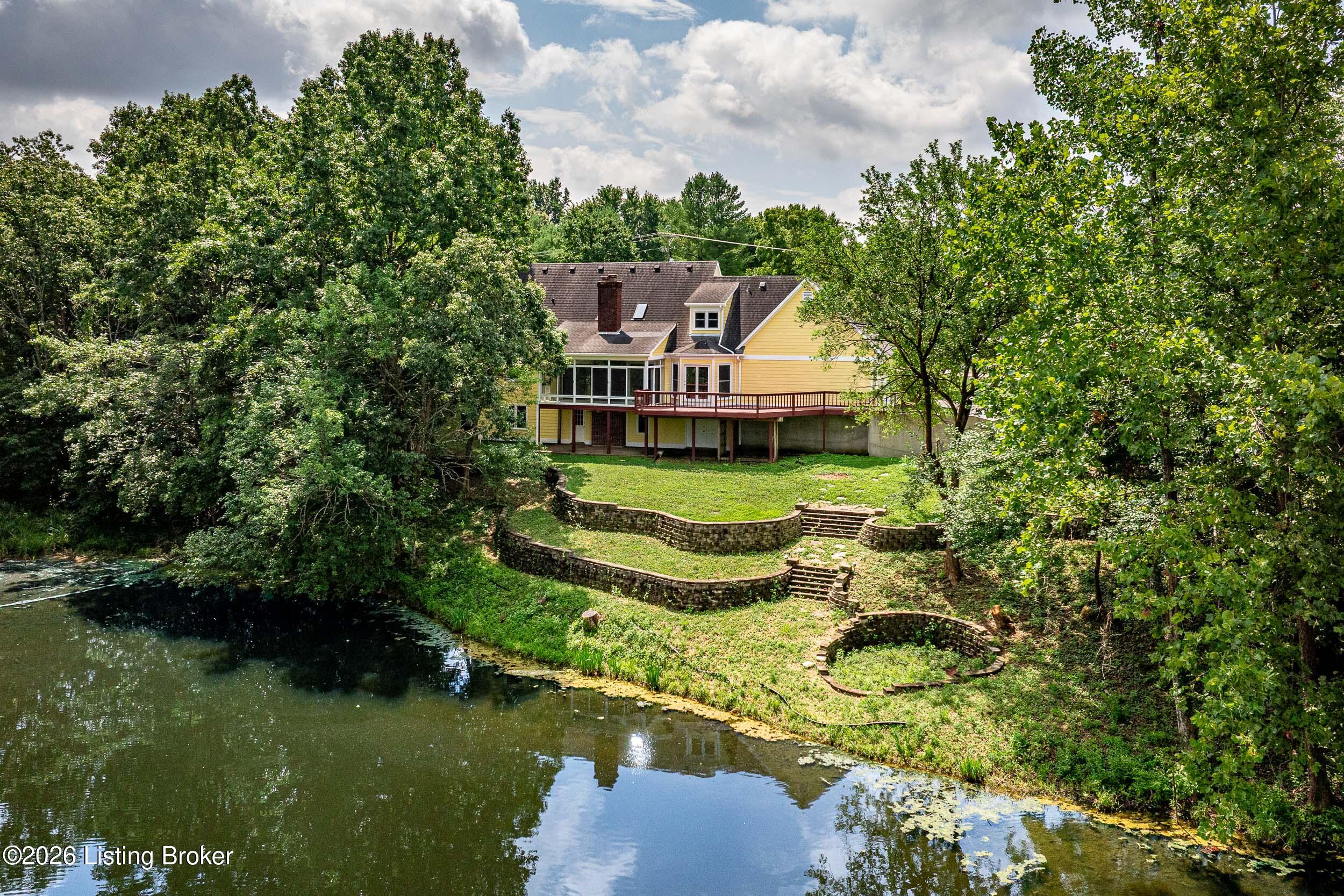 3205 W Mount Zion Rd — photo