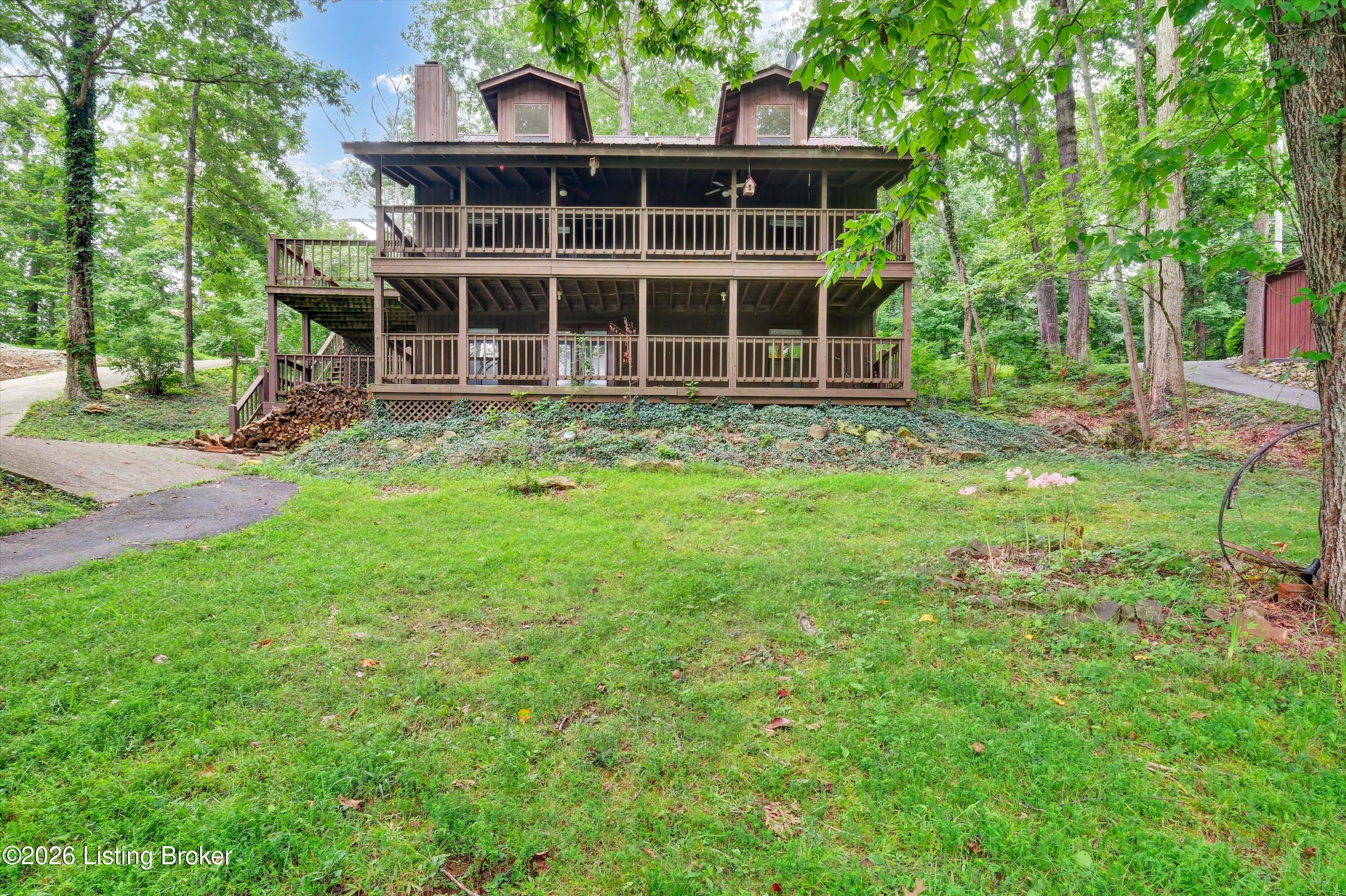 140 Hudson Rd, Bee Spring, KY 42207 — photo 2