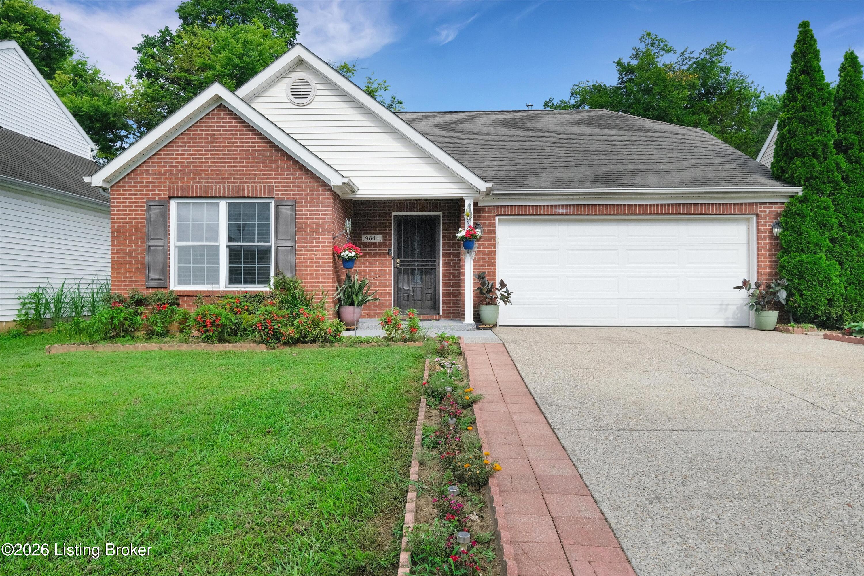 9644 River Trail Dr — photo