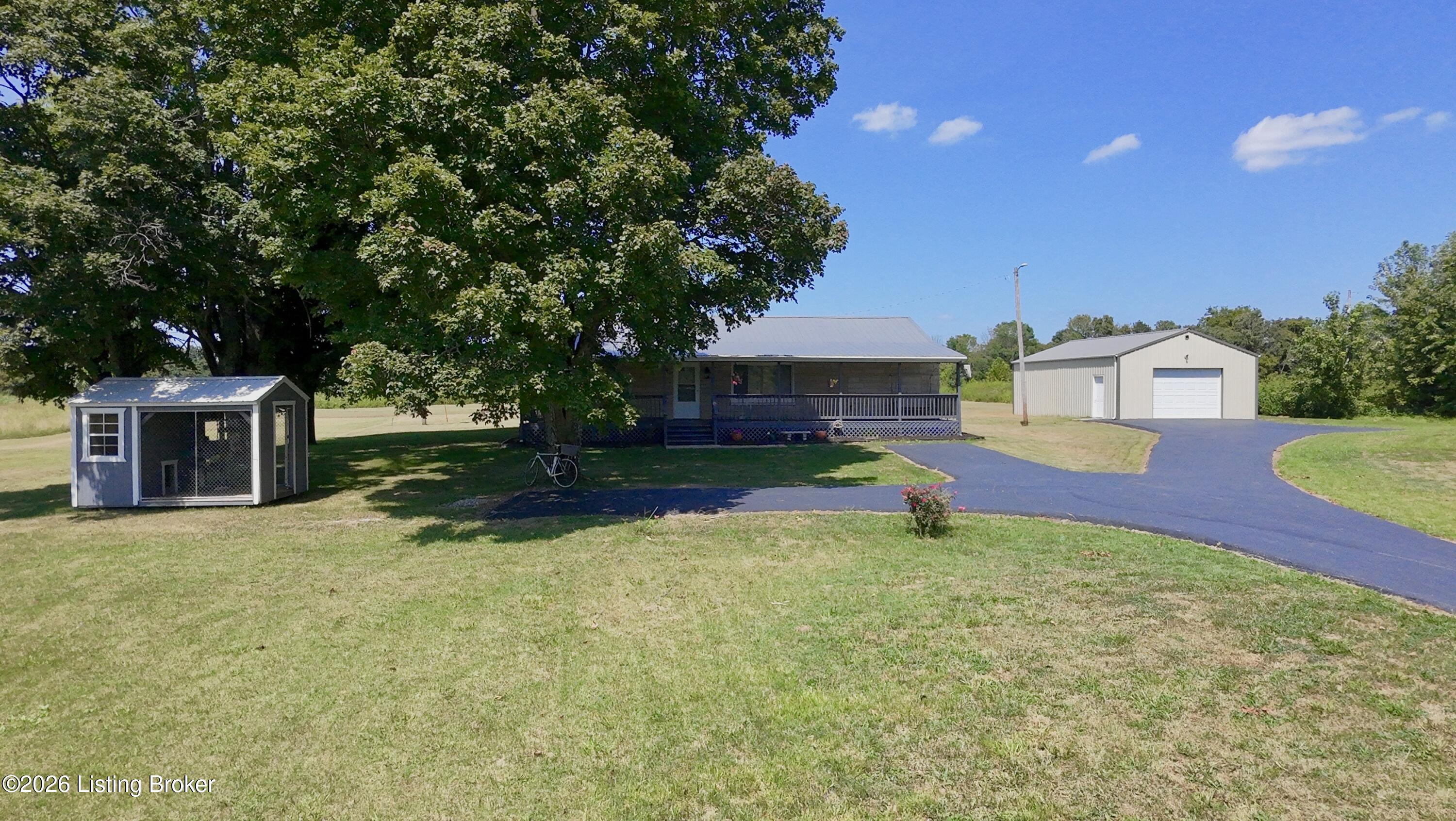 15957 S Highway 259 — photo
