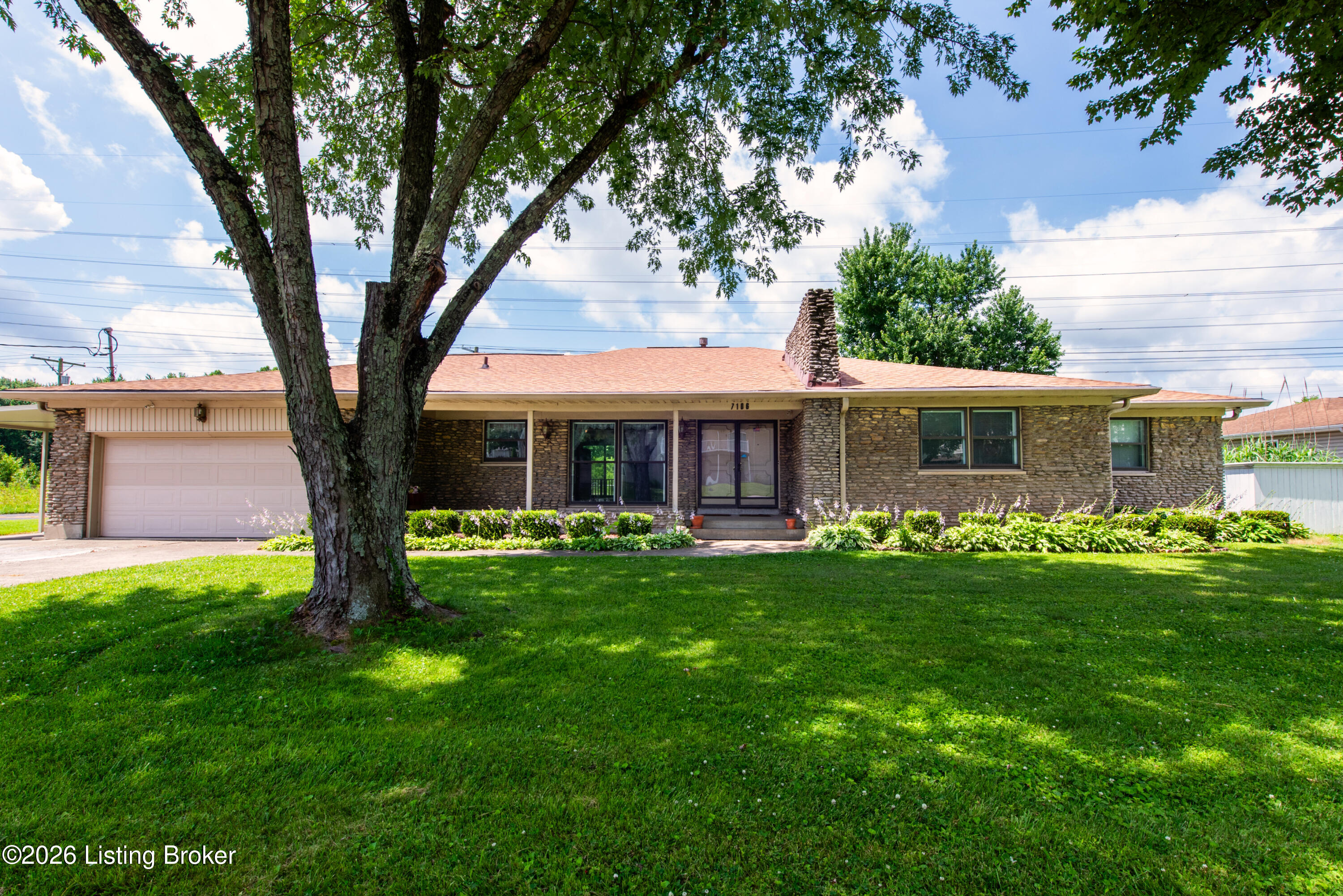 7106 St Anthony Church Rd — photo