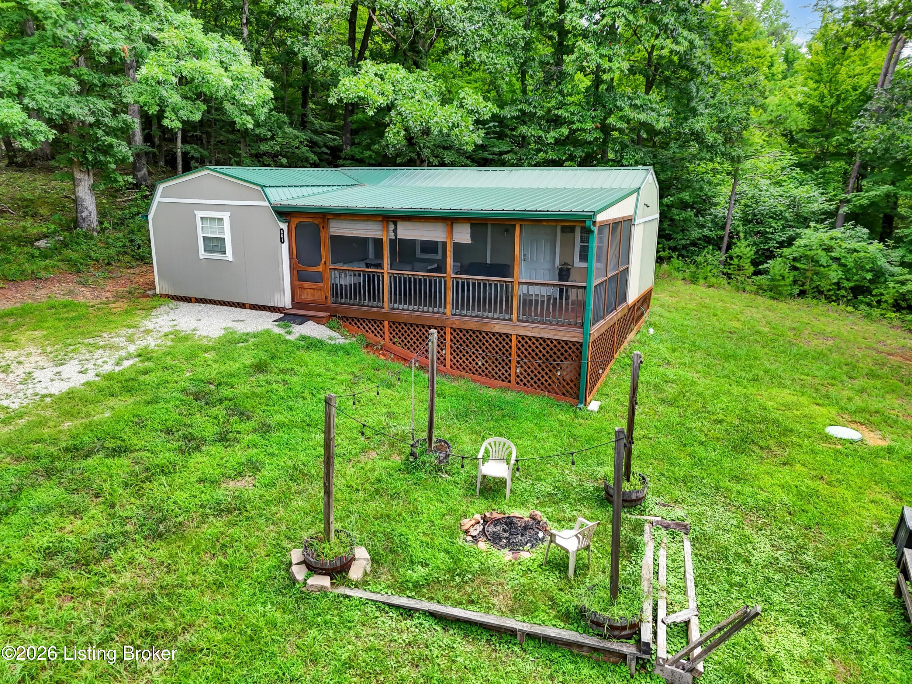 661 Pine Hurst Bay — photo