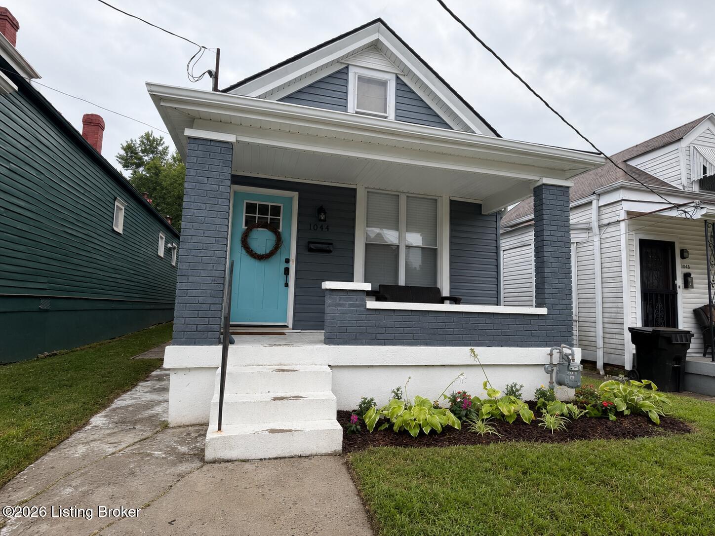 1044 E Kentucky St — photo