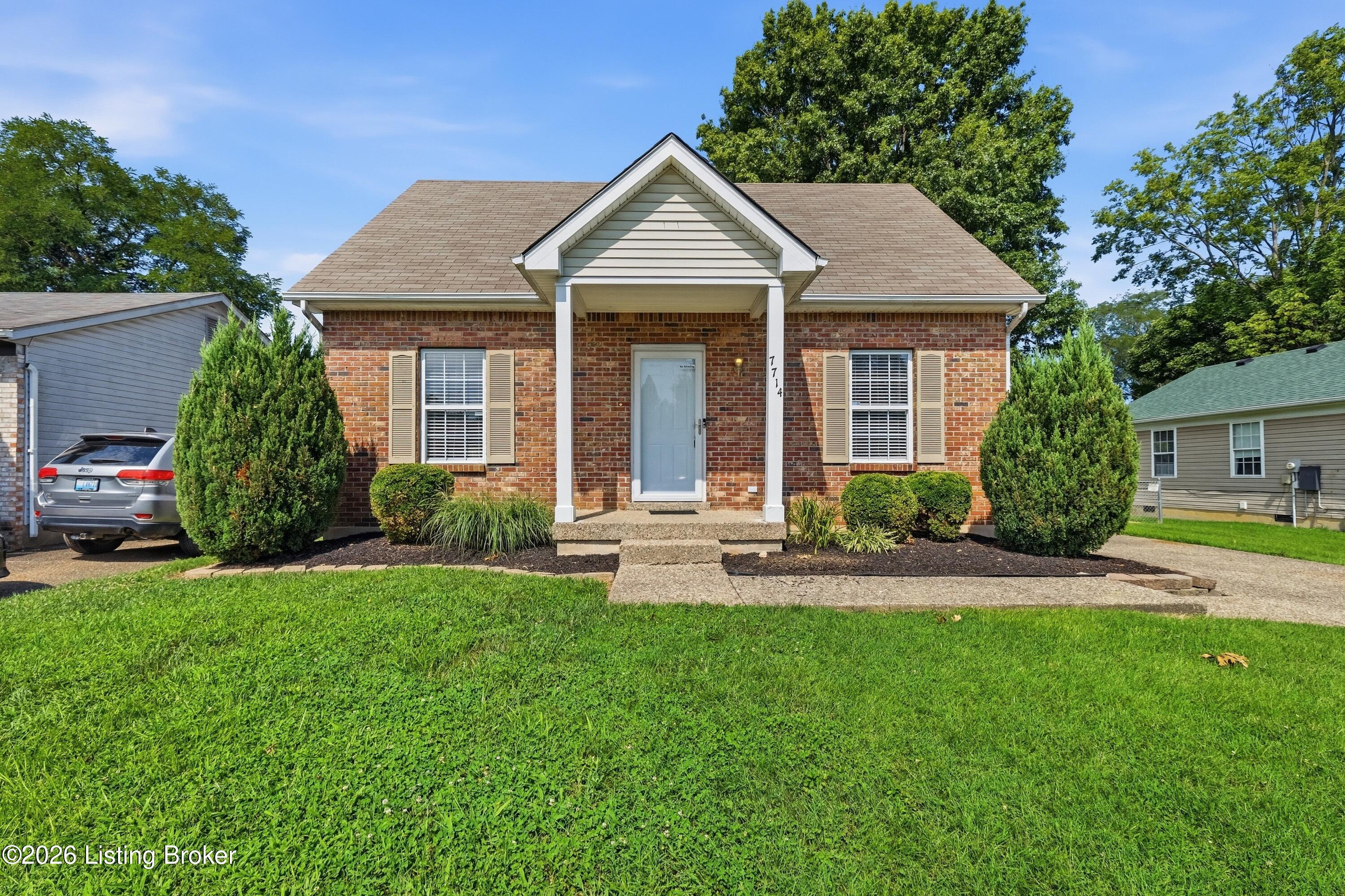7714 Texlyn Ct — photo