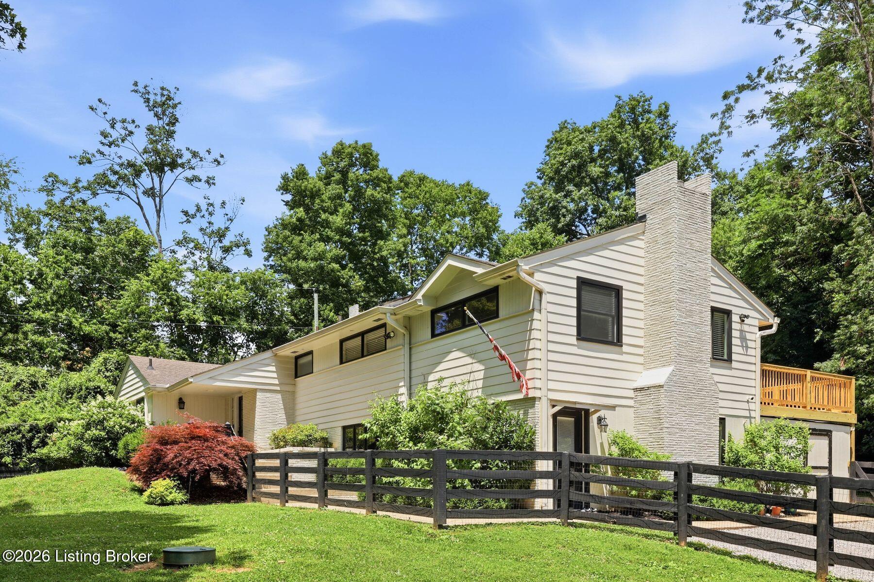 1007 Evergreen Rd — photo