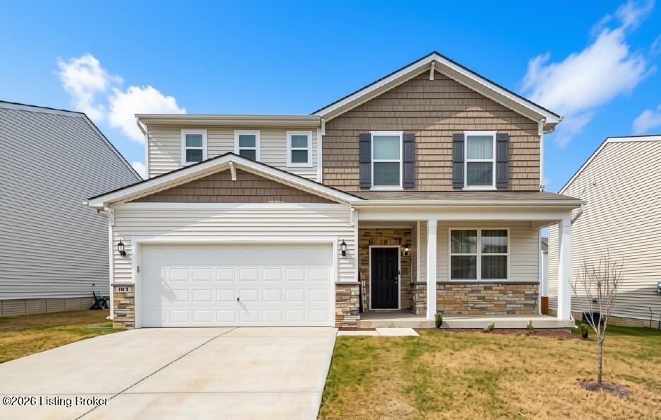 163 Ardmore Crossing Dr — photo