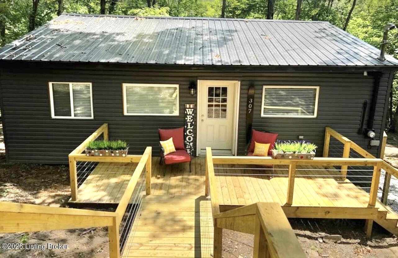 307 Kaufman Rd — photo