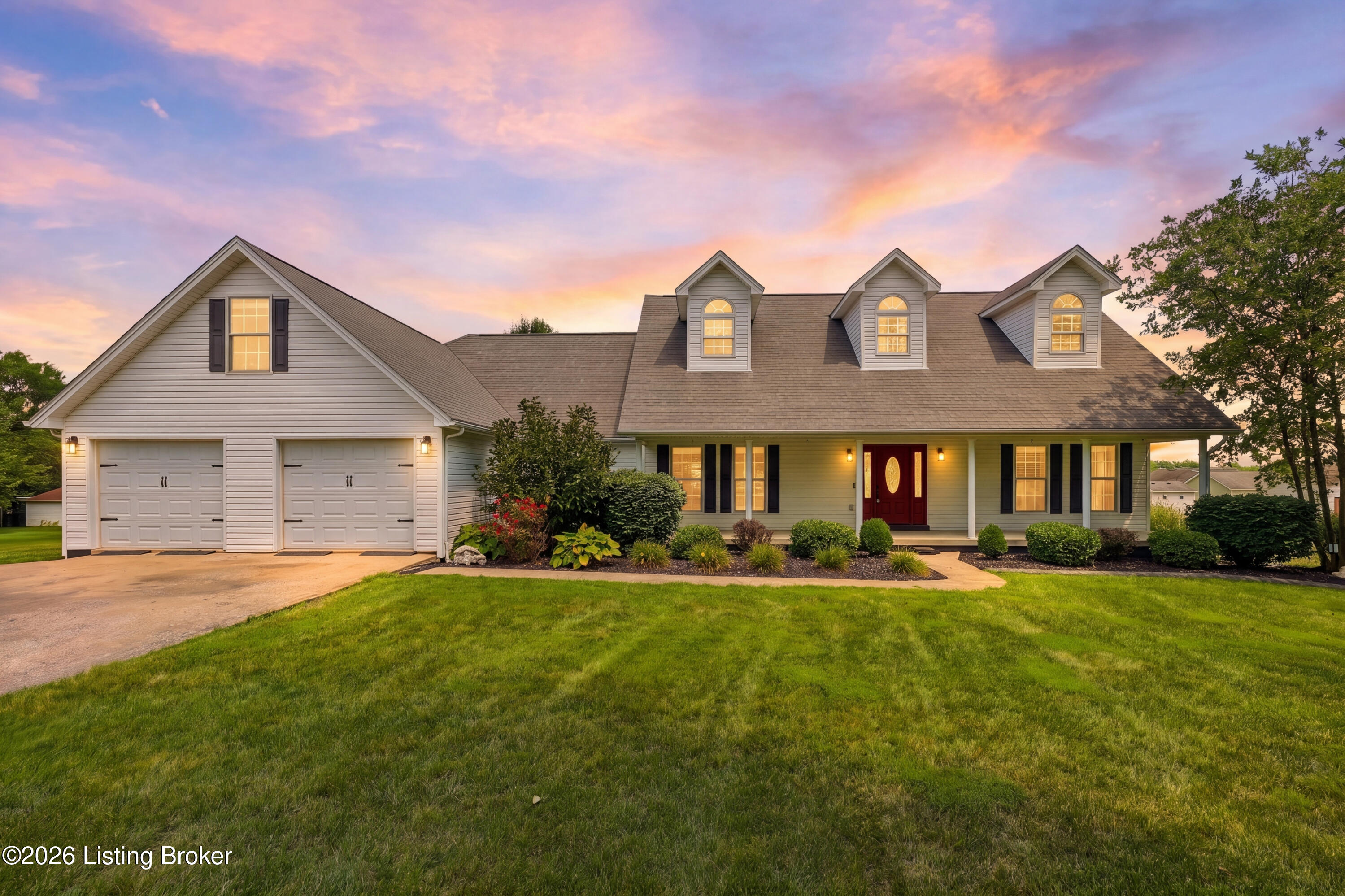 1332 Pine Meadows Dr — photo