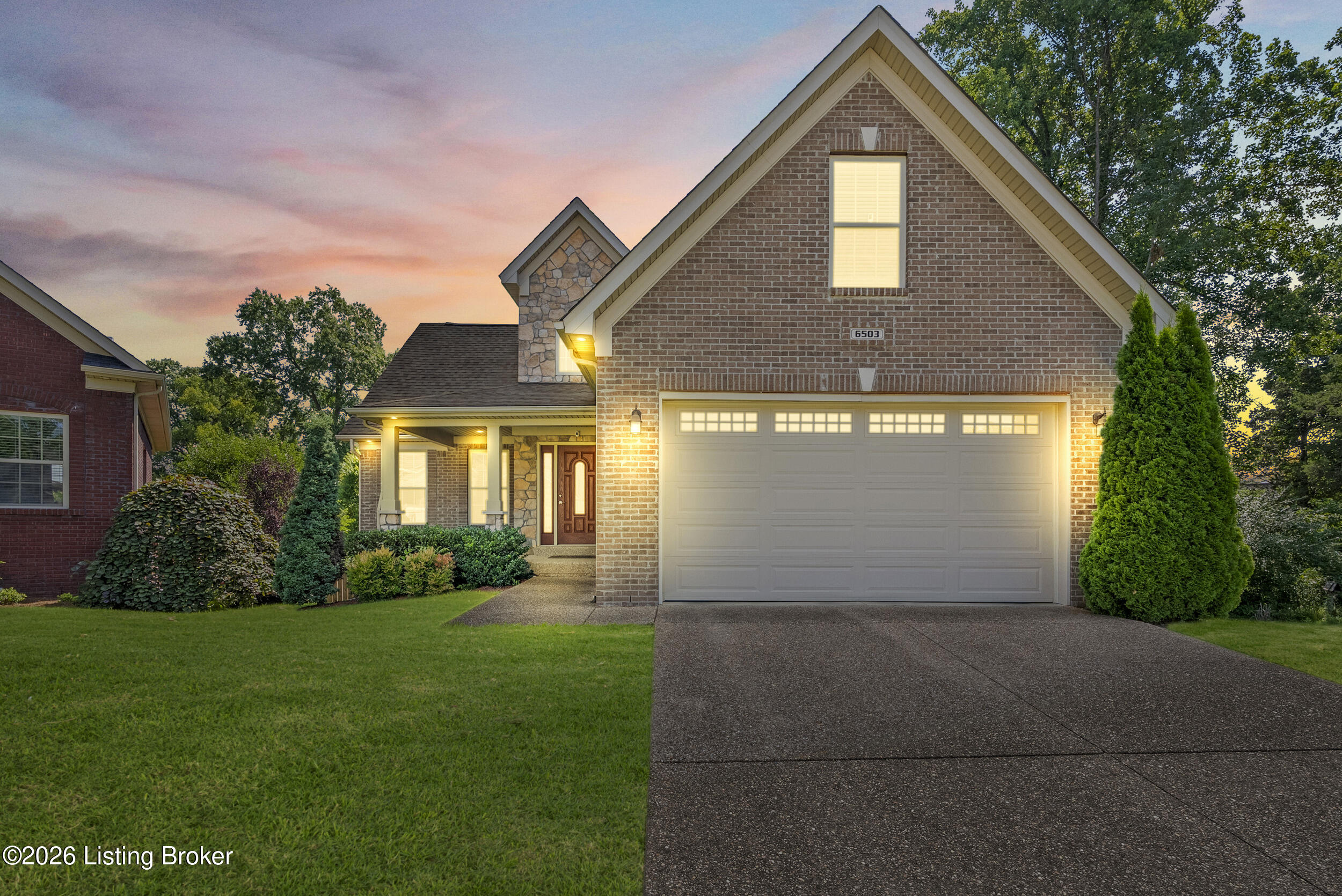 6503 Fernhill Ct — photo