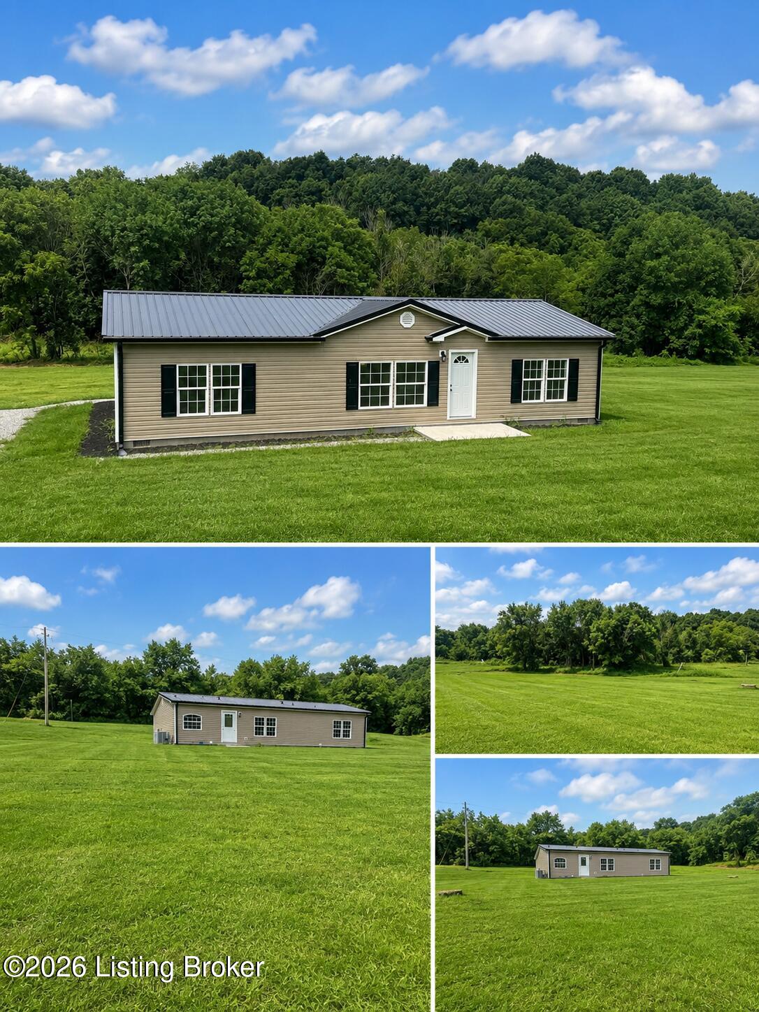 3545 Bloomfield Rd, Springfield, KY 40069 — photo 2