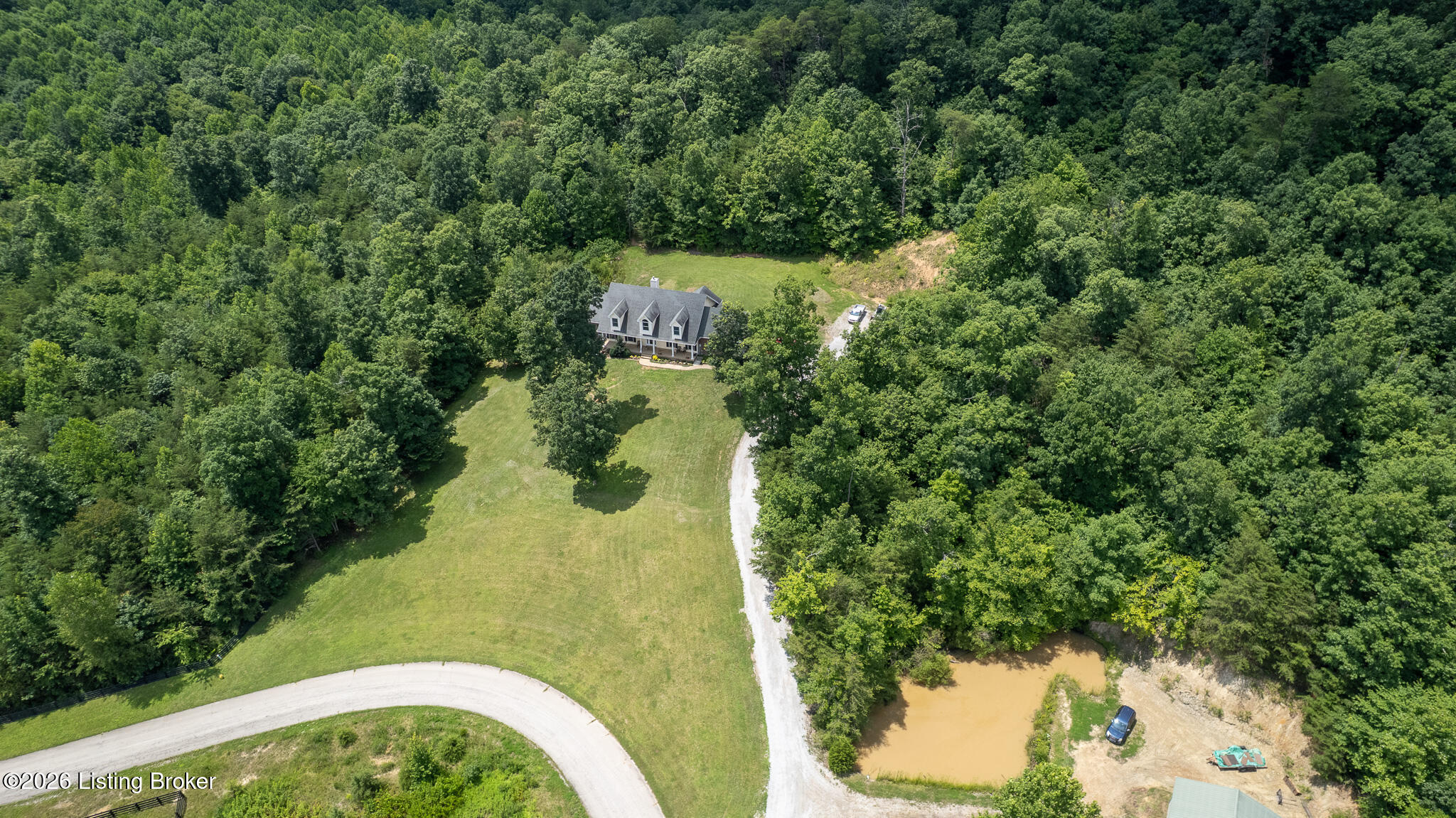 1176 Wilson Run Rd — photo