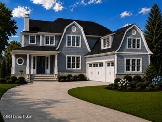 6522 Rosecliff Ct — photo