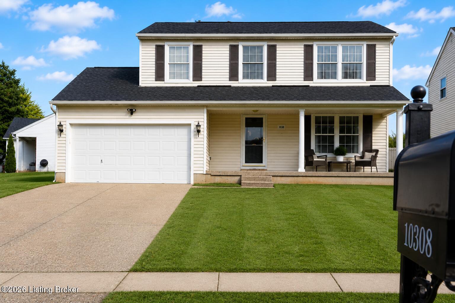 10308 Arbor Oak Dr — photo
