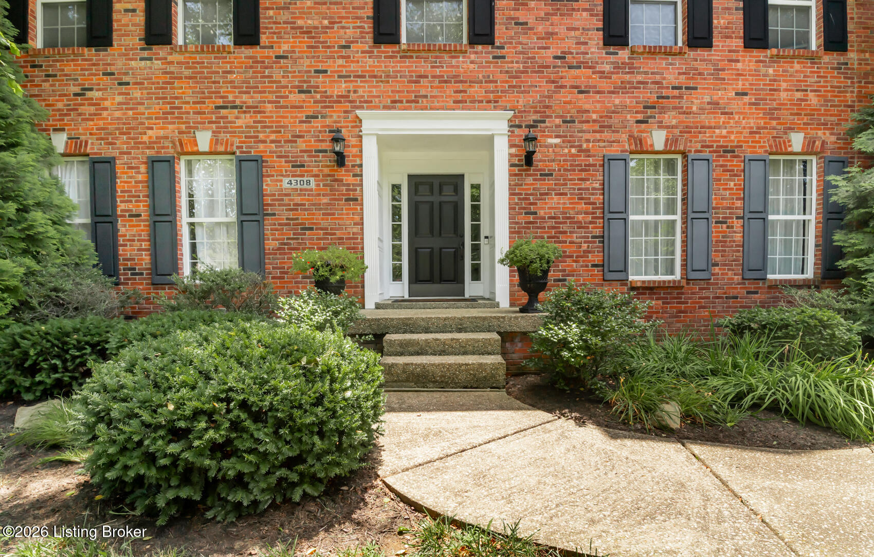 4308 Pleasant Glen Dr — photo
