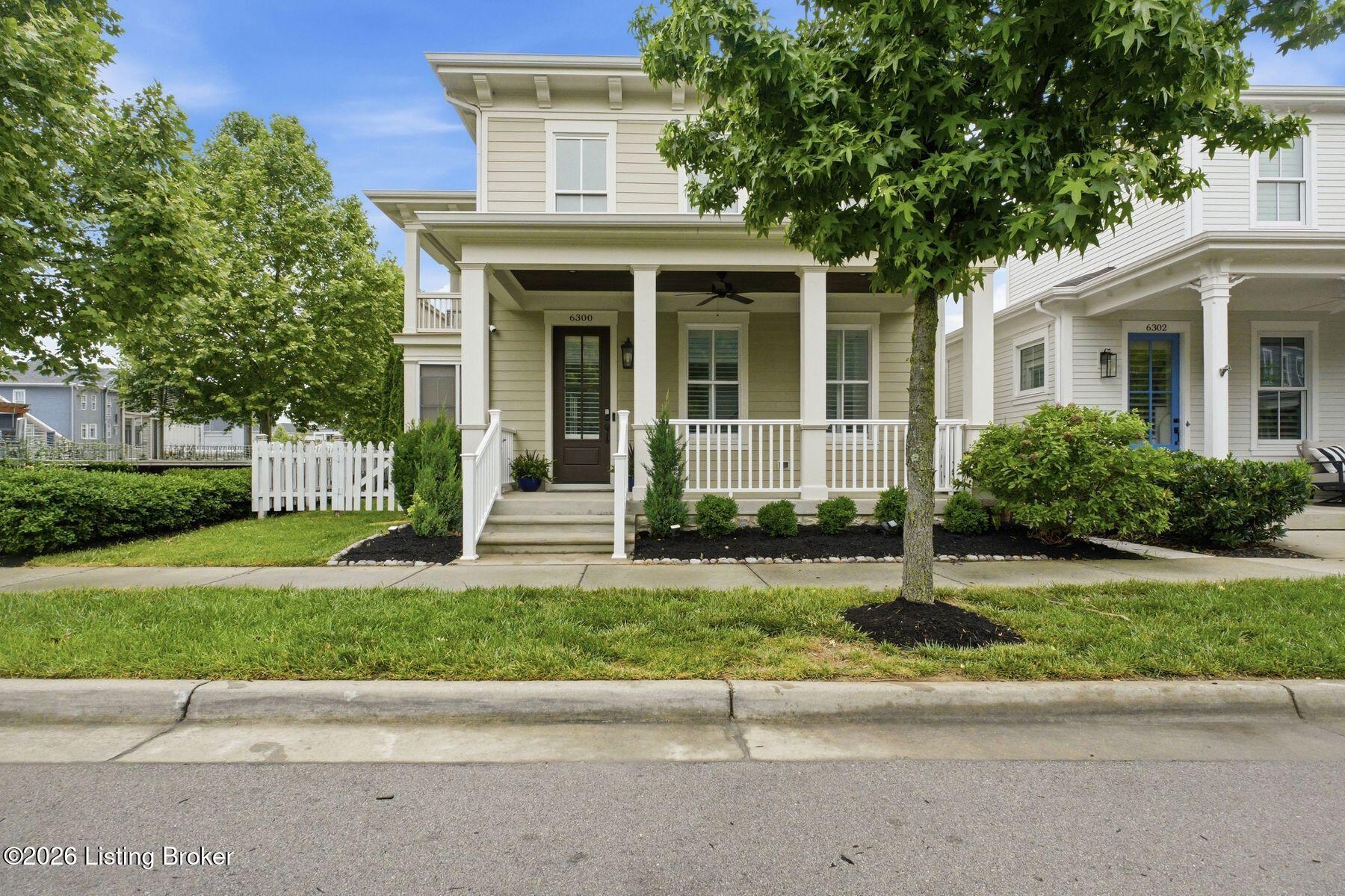 6300 Mistflower Cir — photo