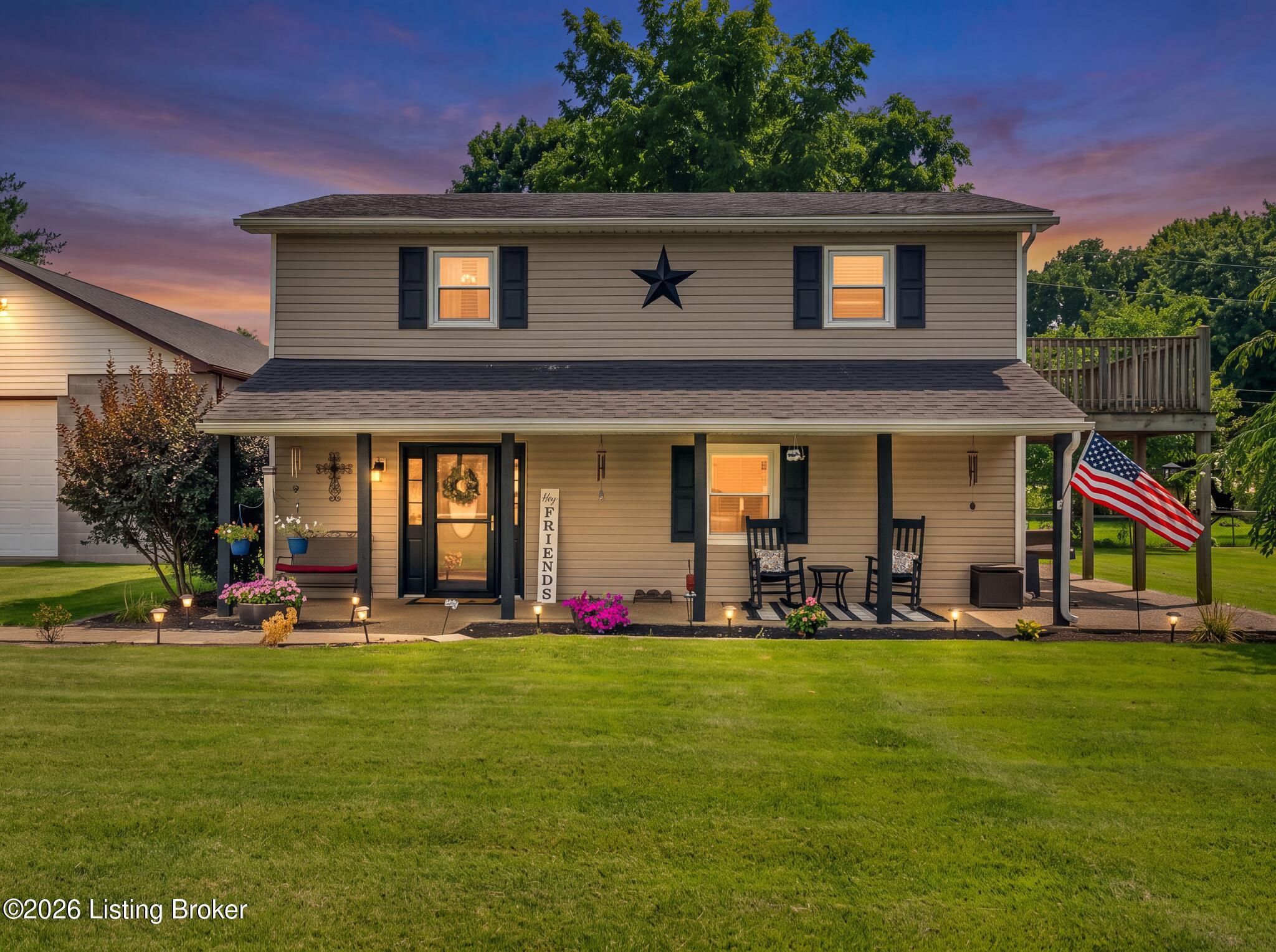 167 Rodgers Rd, Brooks, KY 40109