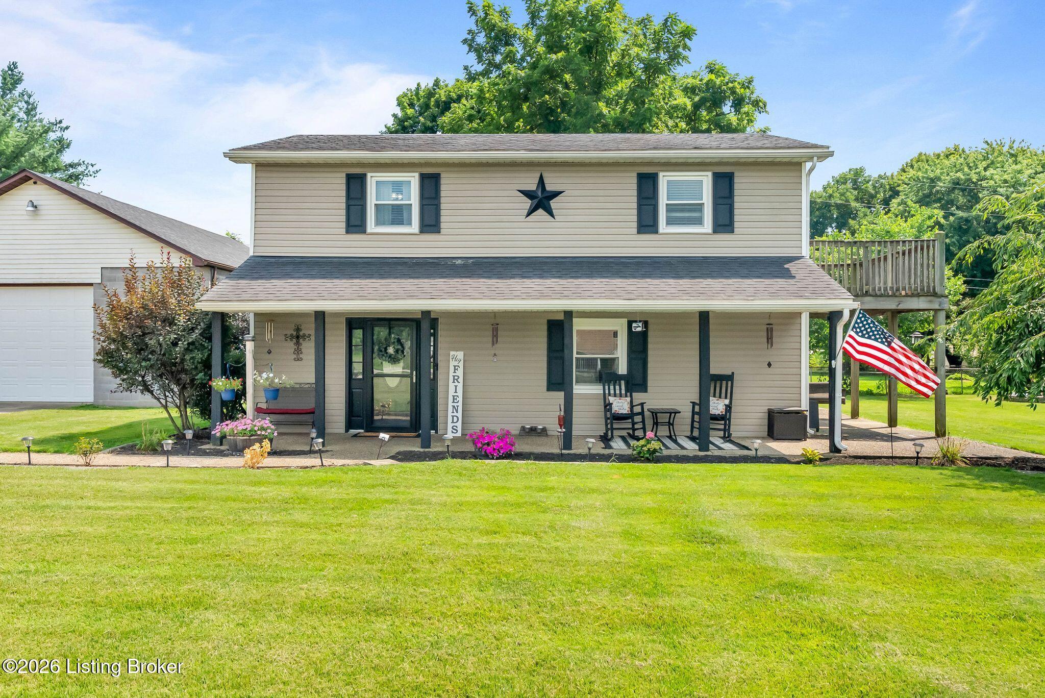 167 Rodgers Rd, Brooks, KY 40109 — photo 2
