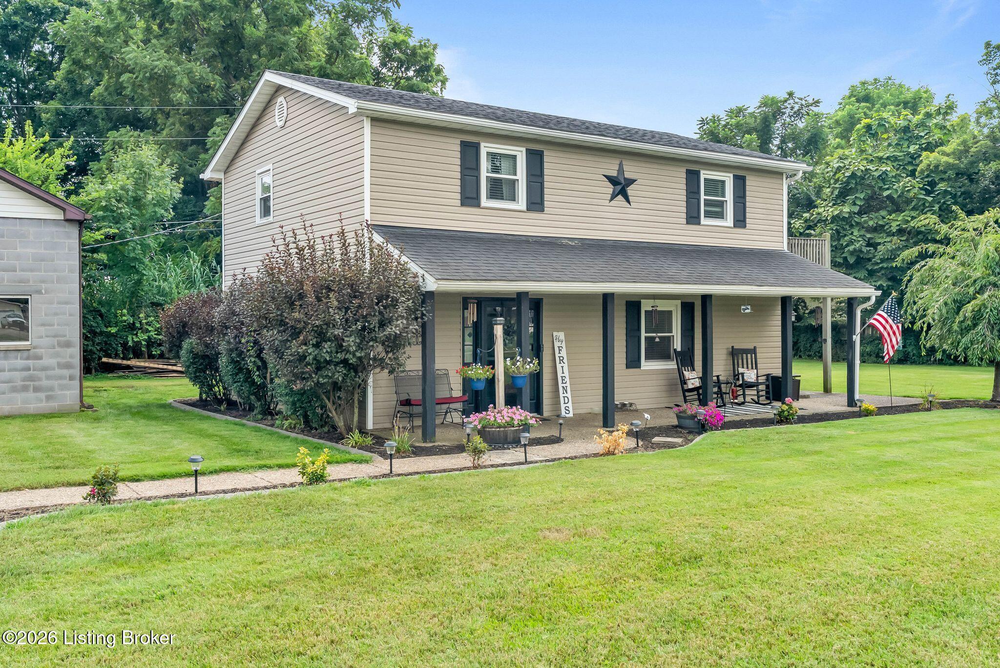 167 Rodgers Rd, Brooks, KY 40109 — photo 3