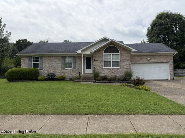 161 River Trace — photo