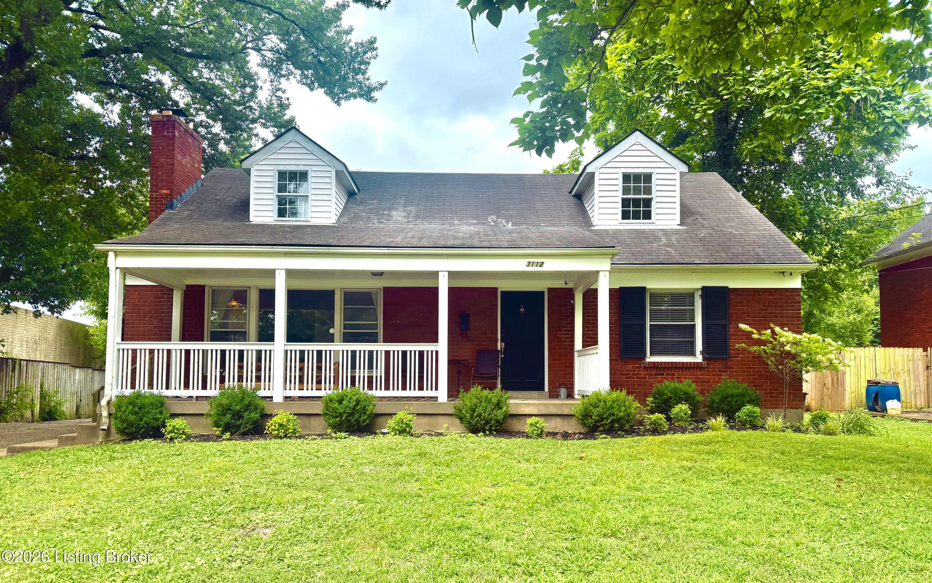 3112 Tremont Dr — photo