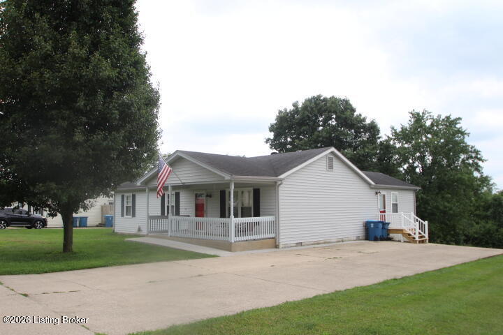 1037 David Dr — photo
