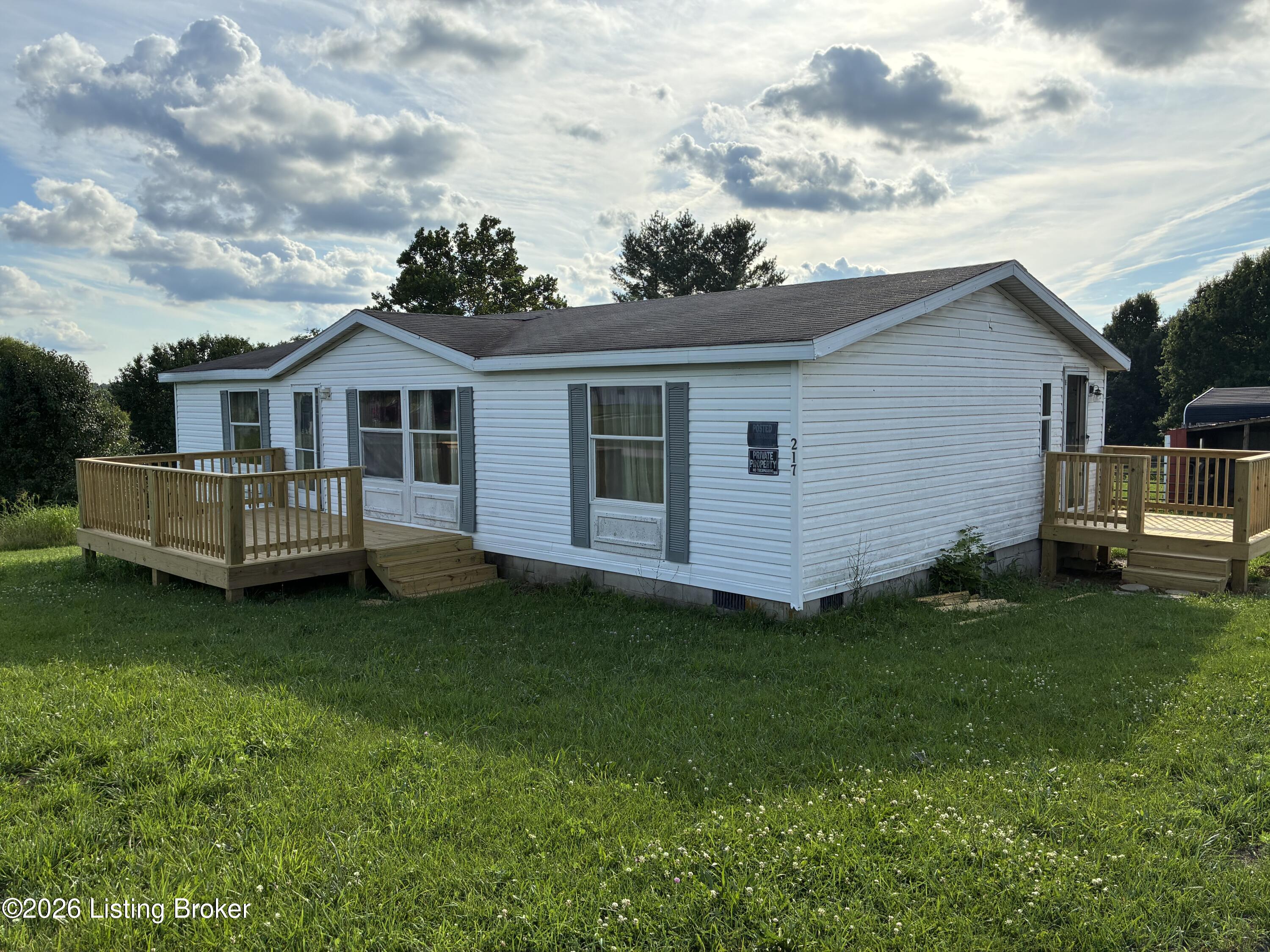 217 Broko Ln 0 — photo