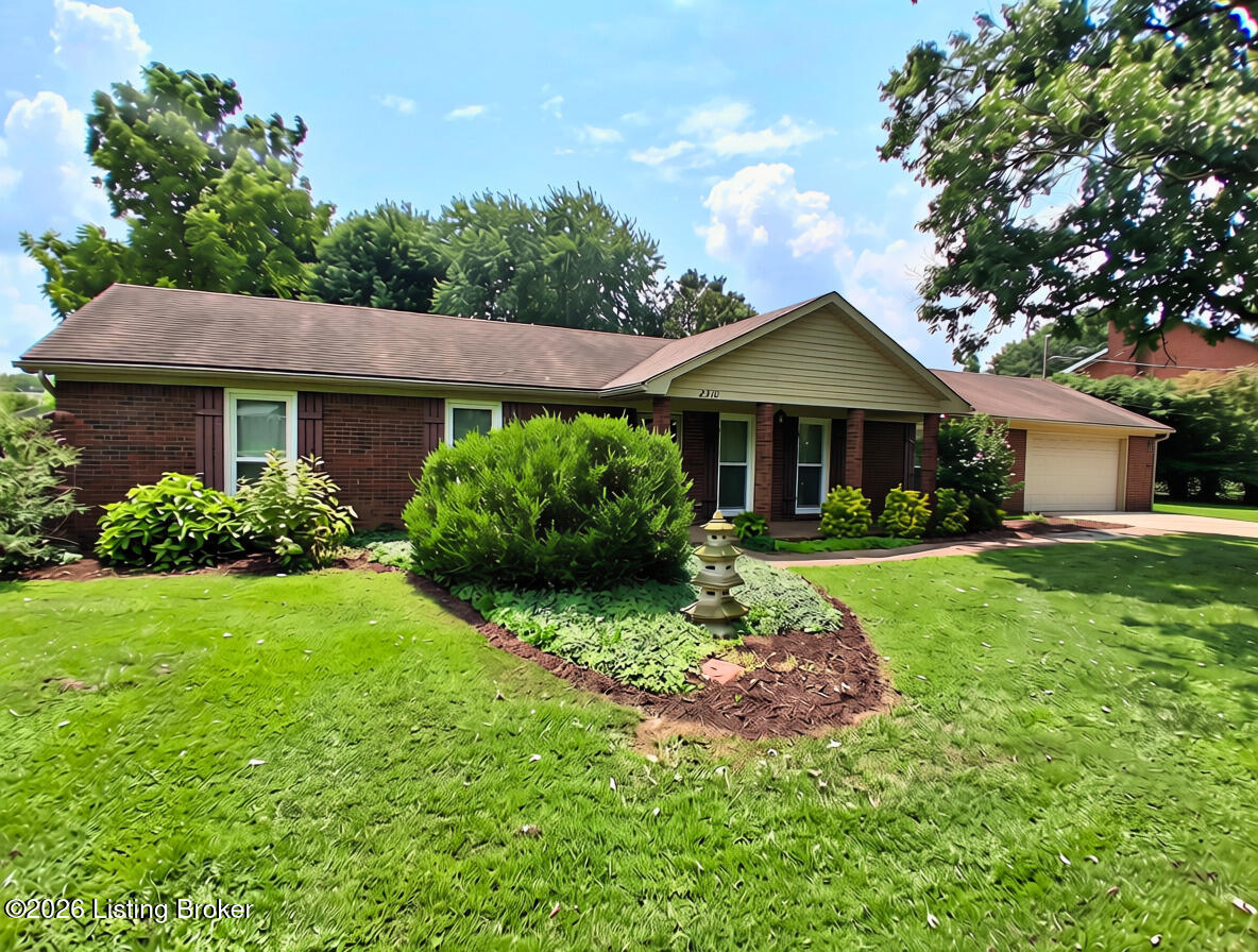 2510 Cambridge Dr — photo