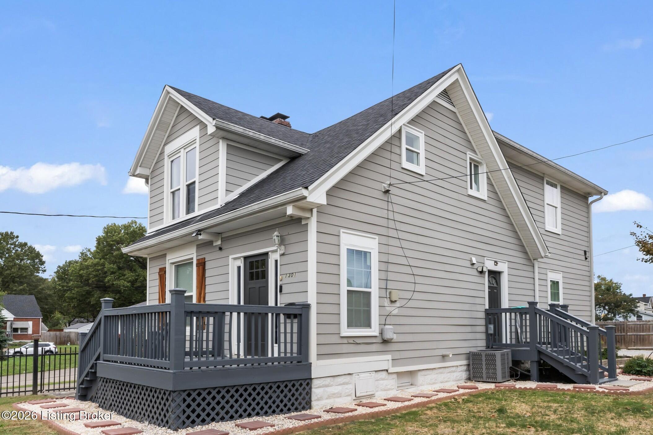 1301 Strader Ave — photo