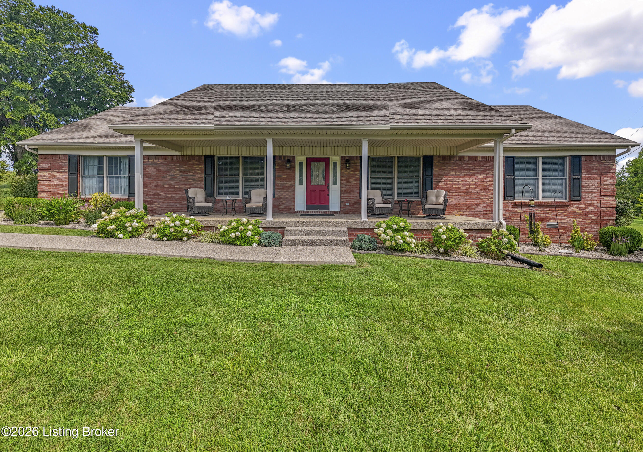 10255 Boston Rd, Boston, KY 40107
