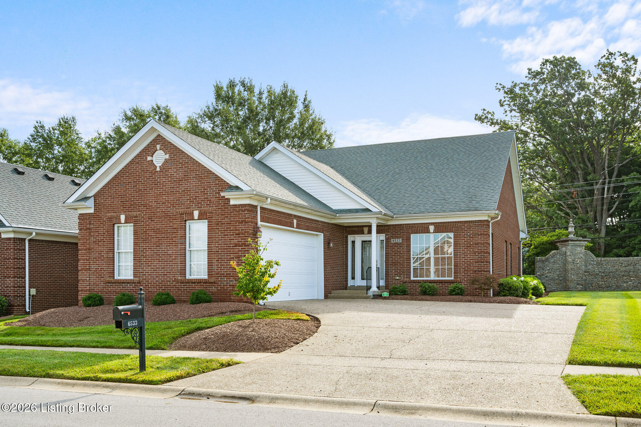 6533 Villa Spring Dr — photo