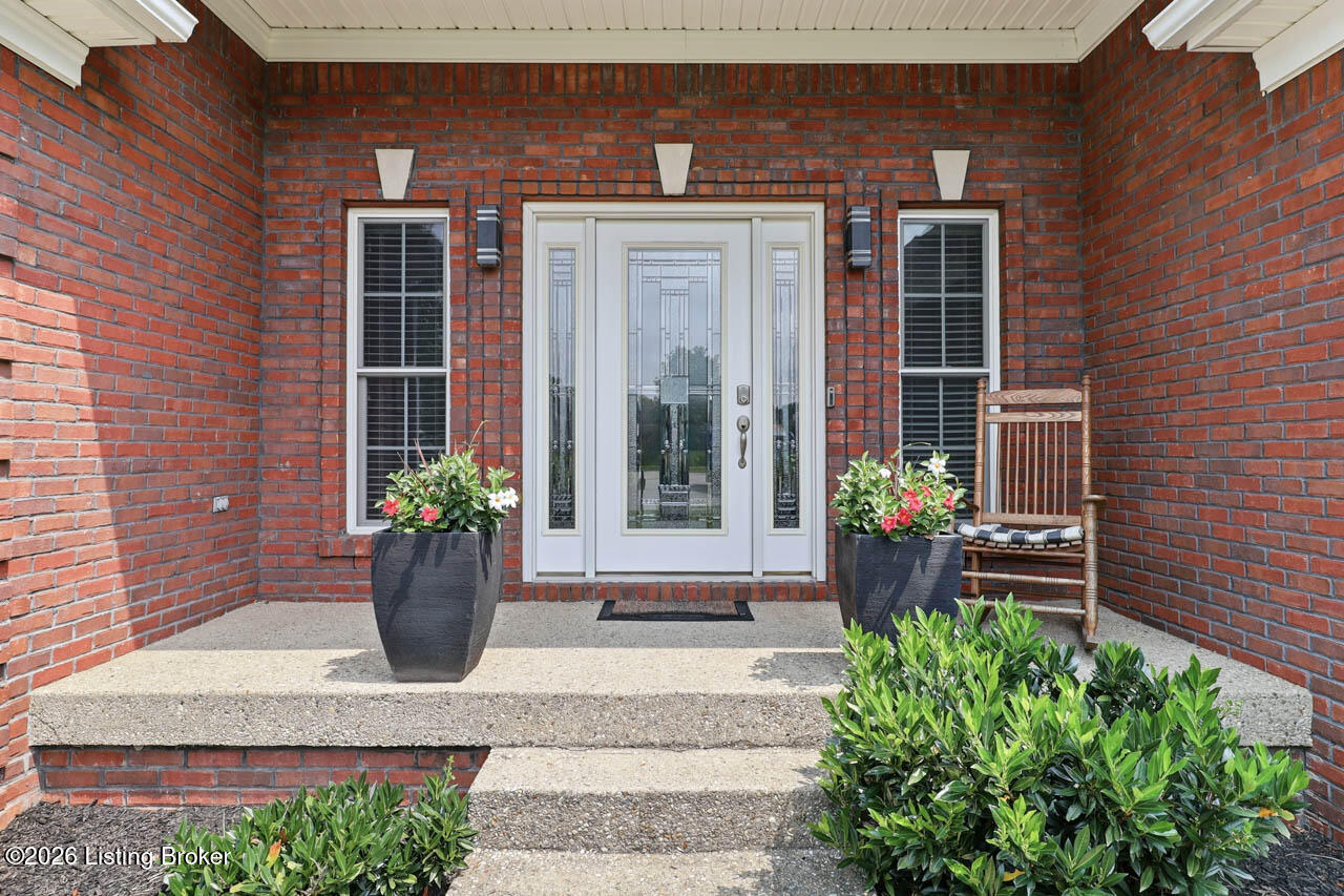 623 Harris Ridge Rd, Louisville, KY 40223 — photo 3