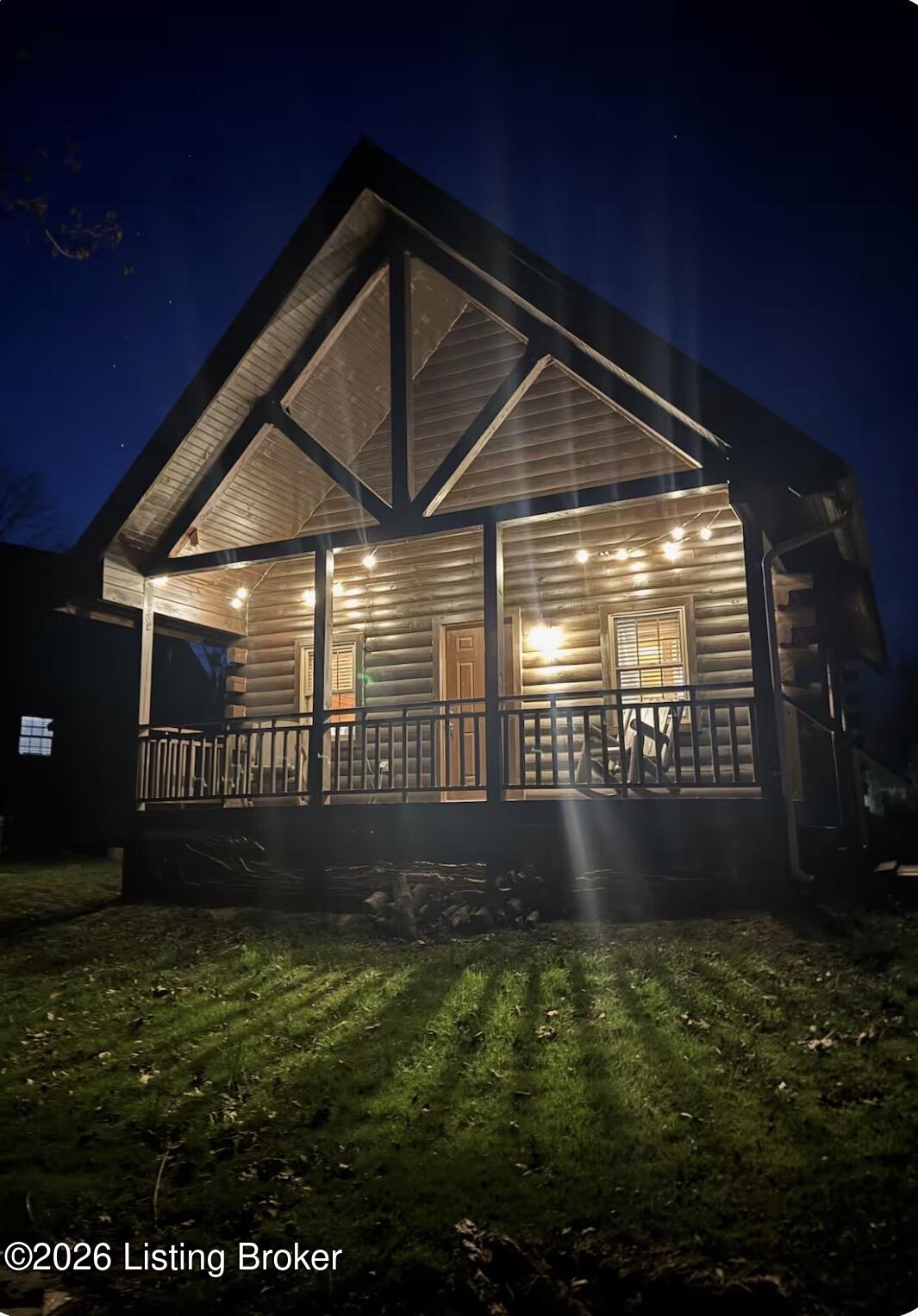 266 Falls Of Rough Rd, Falls Of Rough, KY 40119
